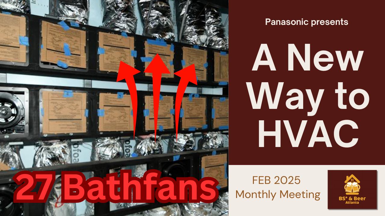 Panasonic OASYS HVAC 