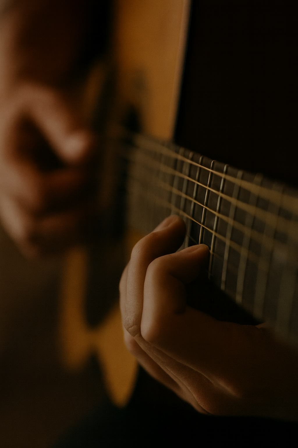 Where Do These Ideas Come From? 