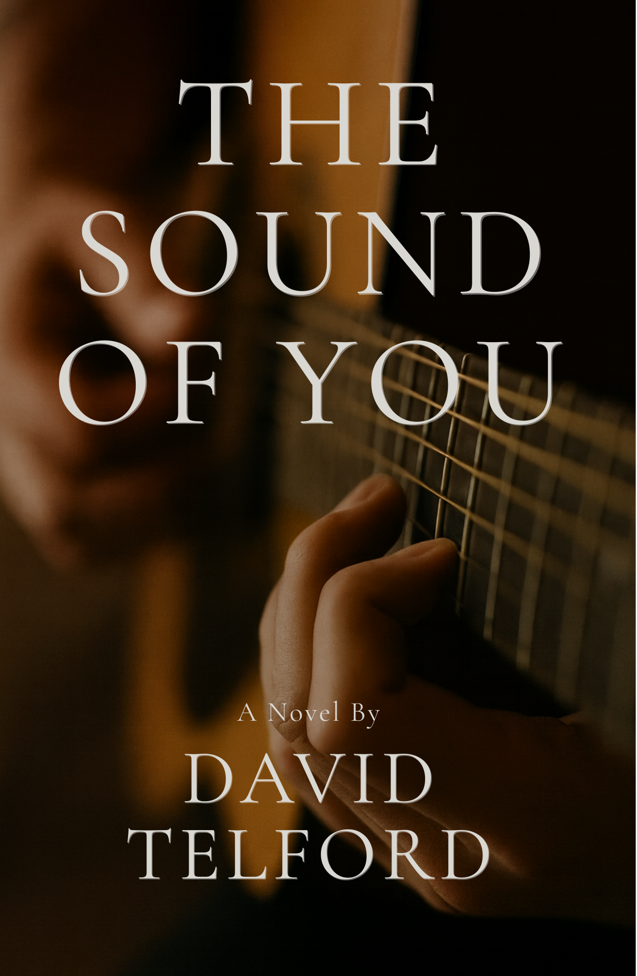The Sound of You