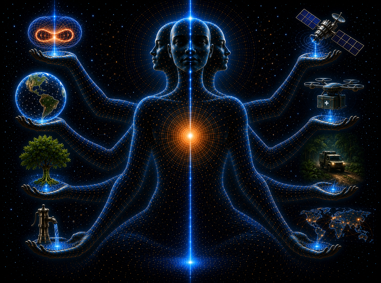 Cybernism (Fall 2026)