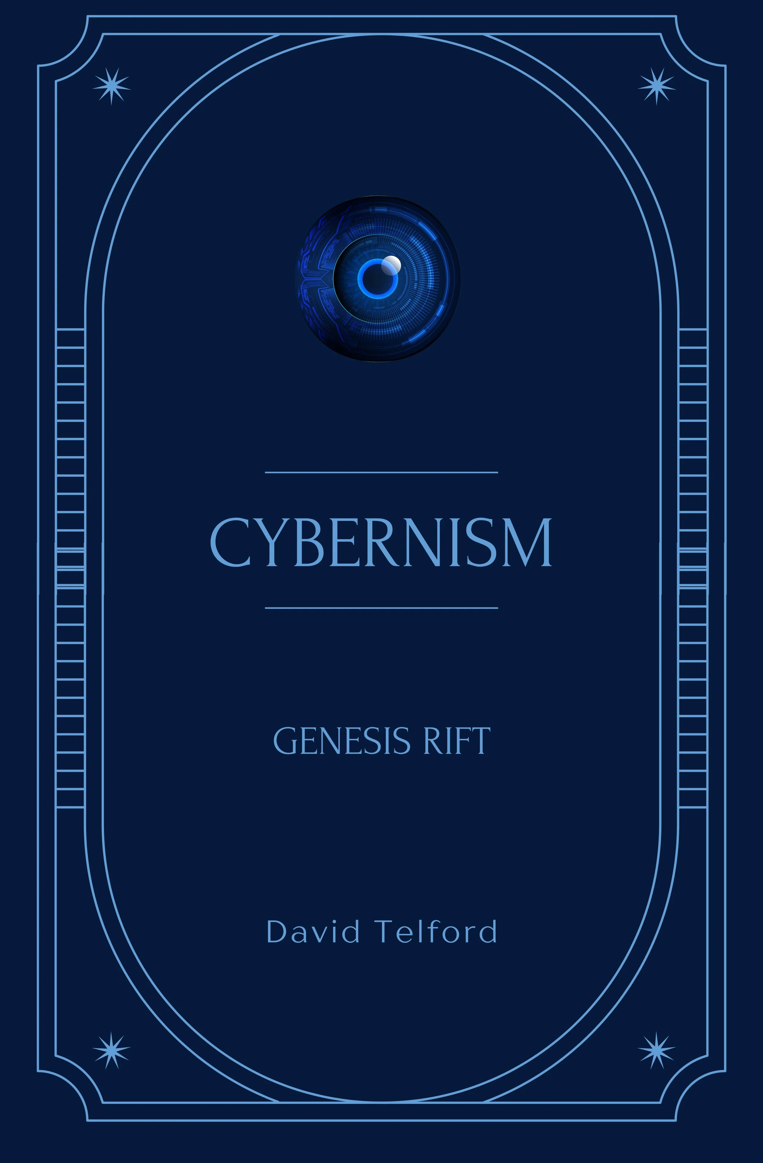 Cybernism (Fall 2026)