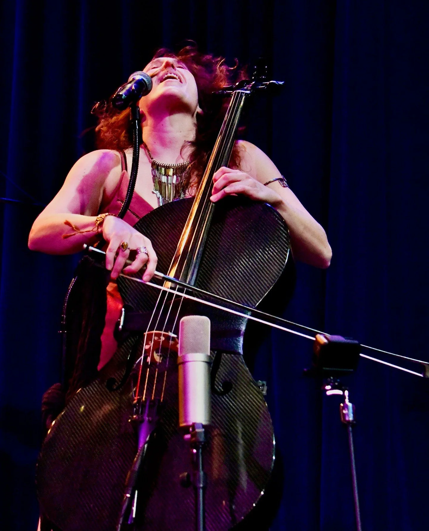 From the journal of Dirty Cello&hellip;"Our brief interaction with Eurovision." Since the Eurovision contest just wrapped up, I thought I&rsquo;d mention our Eurovision story.

If you don&rsquo;t know what Eurovision is, it is a competition