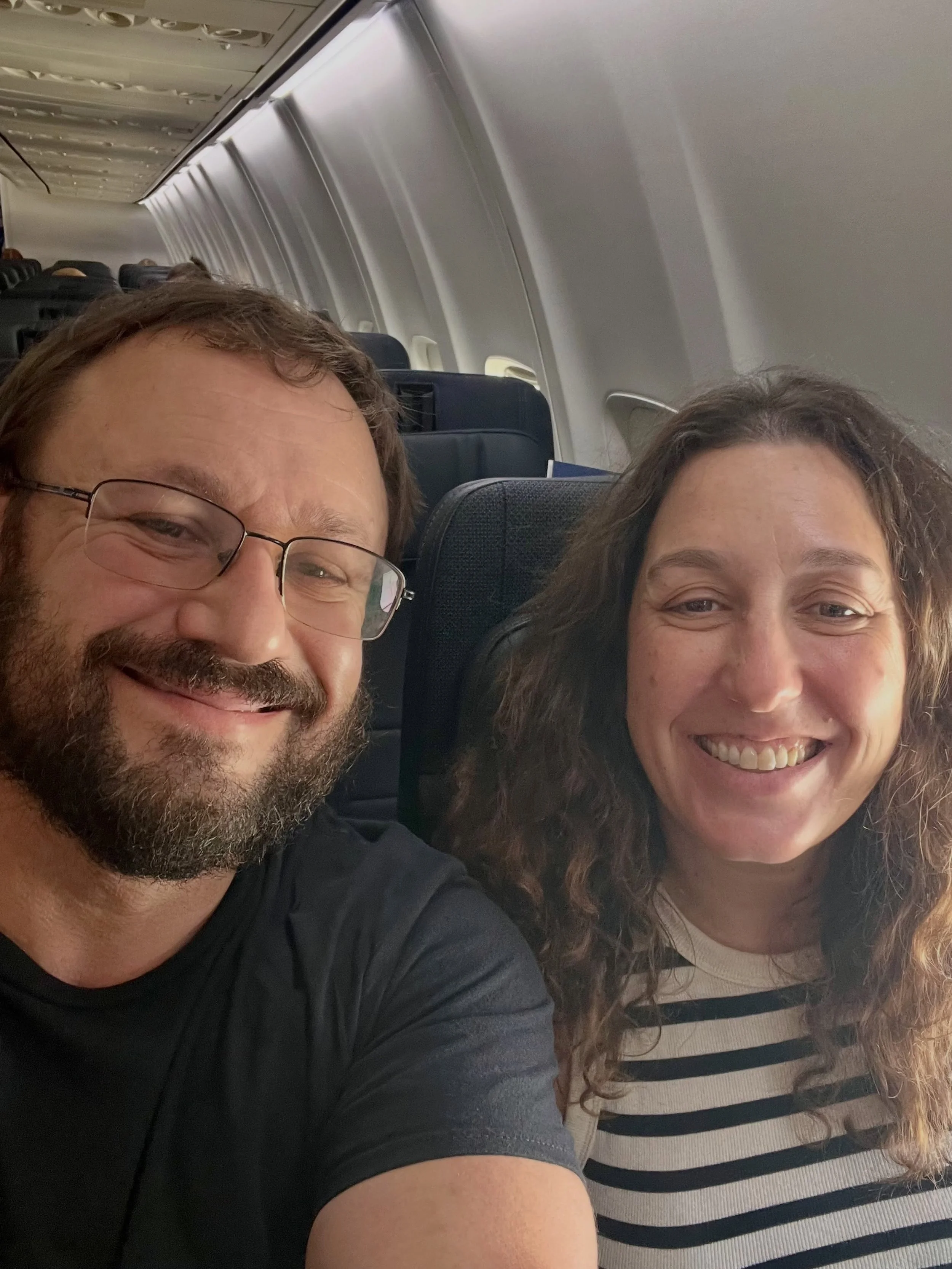 Off to Vashon, WA for a show at @openspacevsh tonight at 7:30 pm. Know anyone in Seattle? Send them our way.

When we return home, catch us:

Moraga - July 16 - Concerts in the Park

Sonoma - July 17 - Women in Music at the Sebastiani Theater

Napa -