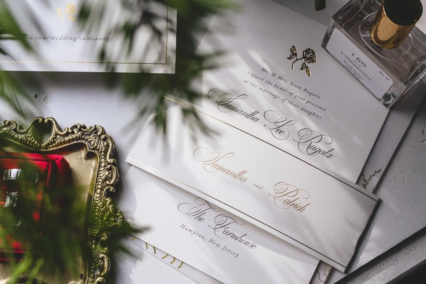 Cold air. Real love.
The Farmhouse, New Jersey.