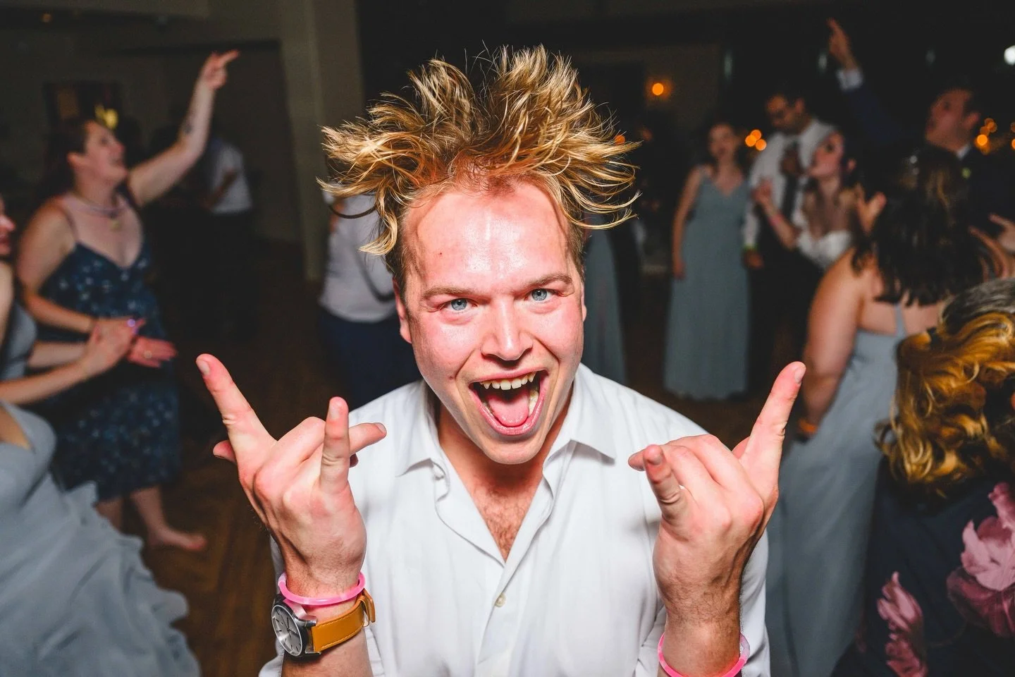 Lambertville Station gave us the perfect setting along the Delaware River for this beautiful wedding day. Grateful to capture these moments in a place that always delivers such a great atmosphere for couples and their families.