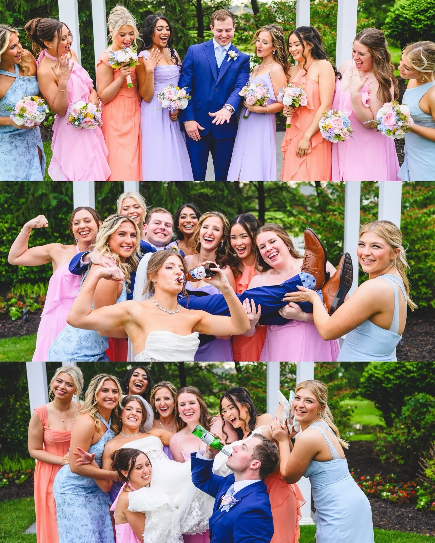 &ldquo;I choose you. And I&rsquo;ll choose you over and over and over. Without pause, without a doubt, in a heartbeat. I&rsquo;ll keep choosing you.&rdquo;
&mdash; Unknown

#BelleAtBlueBell #BlueBellWedding #MontgomeryCountyWedding #PennsylvaniaWeddi