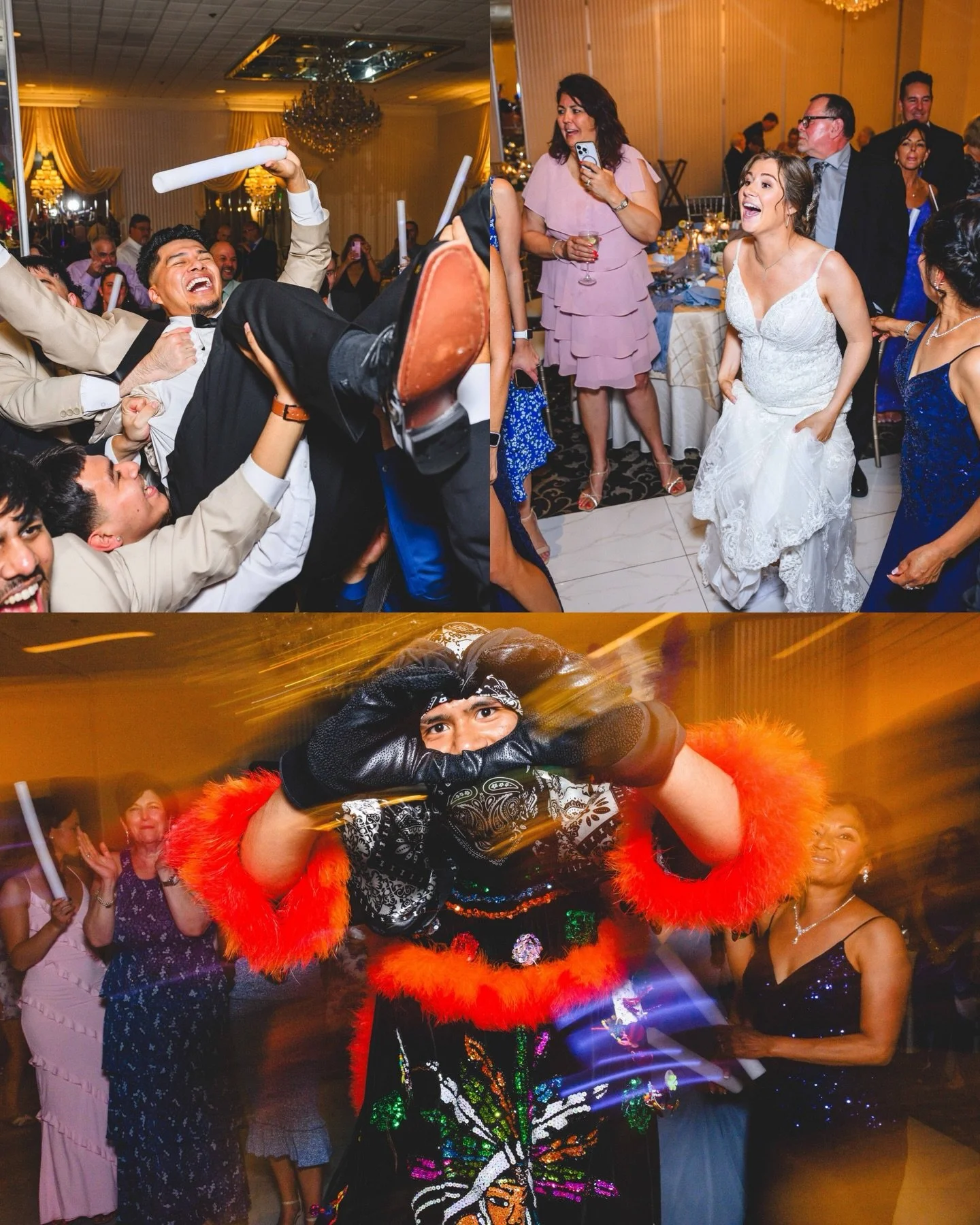 &ldquo;Donde hay amor, hay vida.&rdquo;
&mdash; Mahatma Gandhi

&rarr; &ldquo;Where there is love, there is life.&rdquo;

#CelebrationsBensalem #BensalemWedding #BucksCountyWedding #PhiladelphiaWeddingPhotographer #PAWeddingVenue