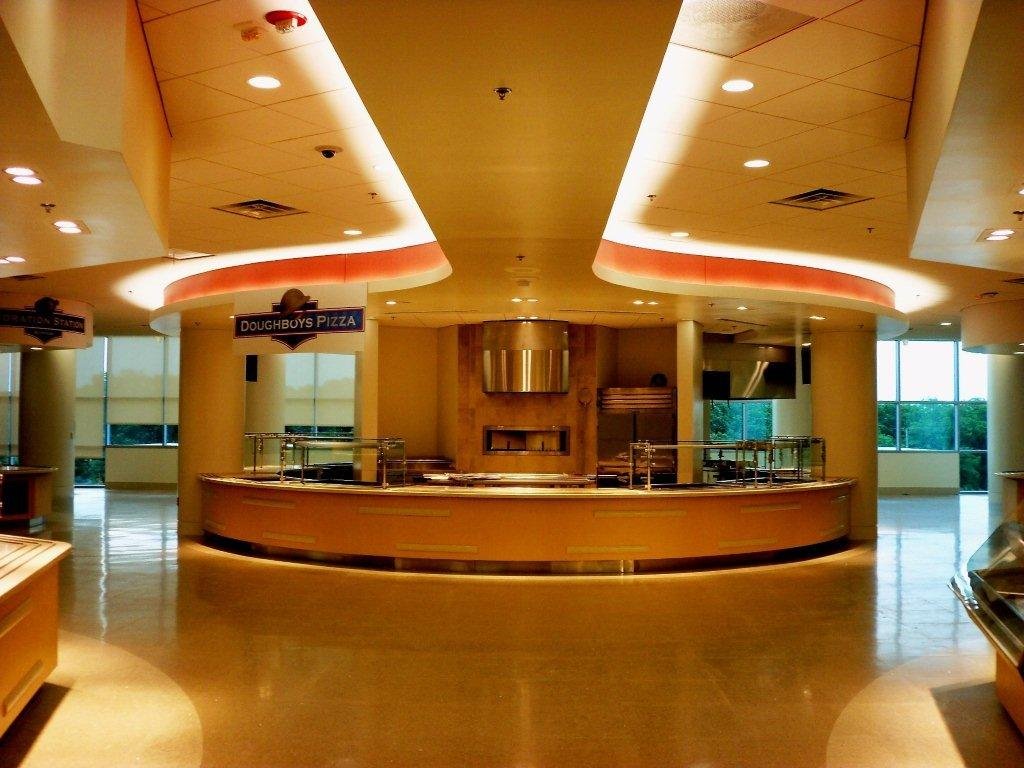 Commercial / Drywall, Framing, Insulation