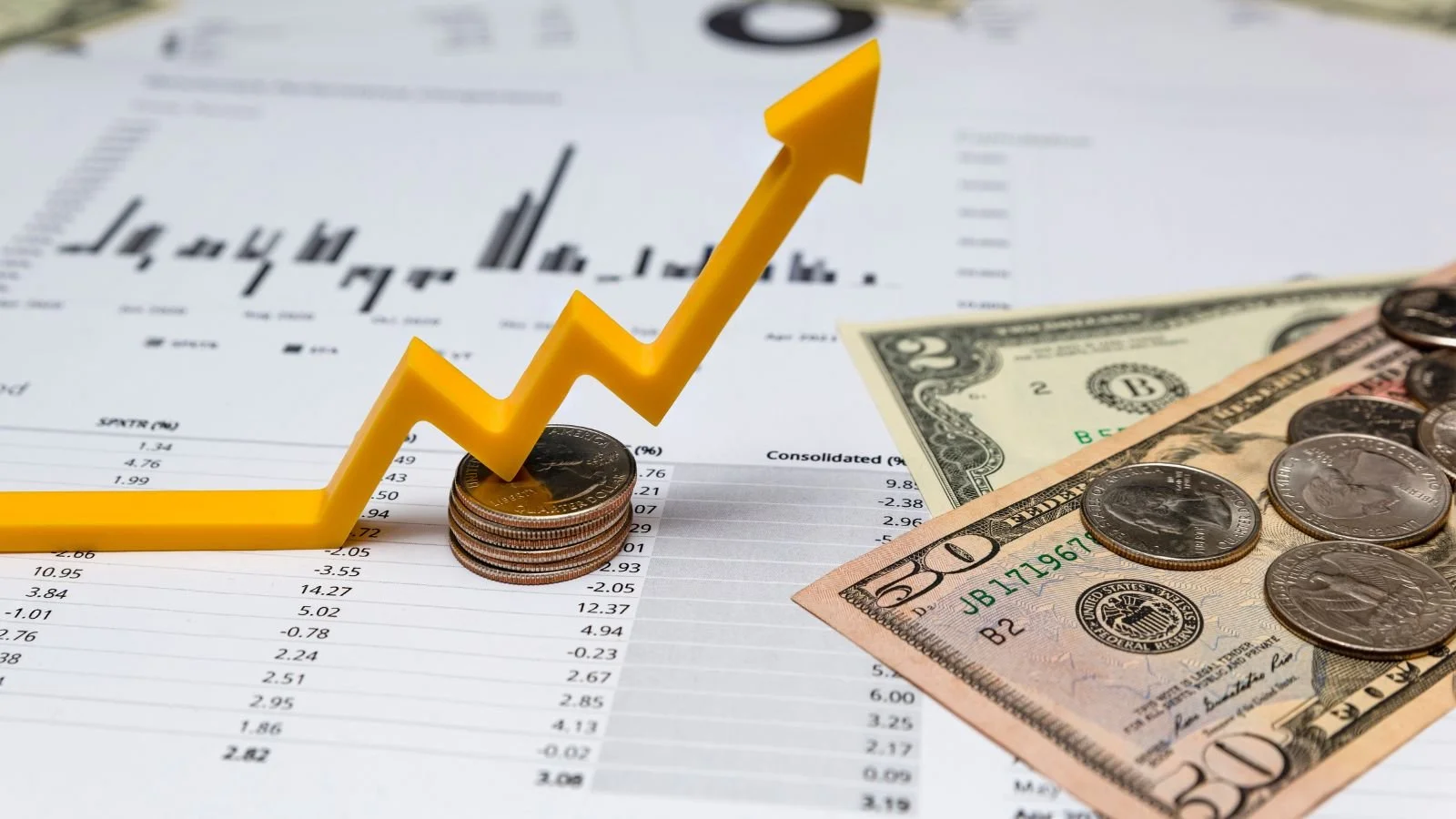The Rule of 72: Unlocking the Magic of Compound Interest