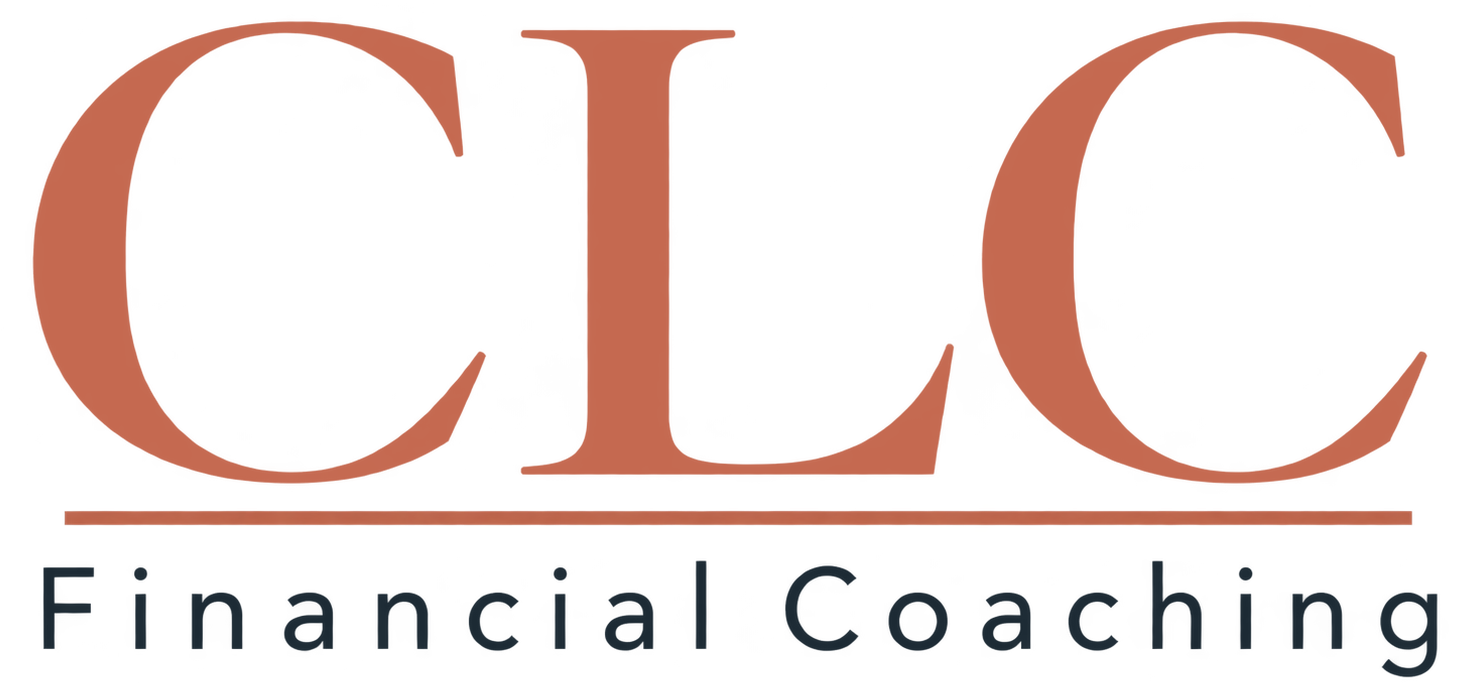 CLC Financial Coaching