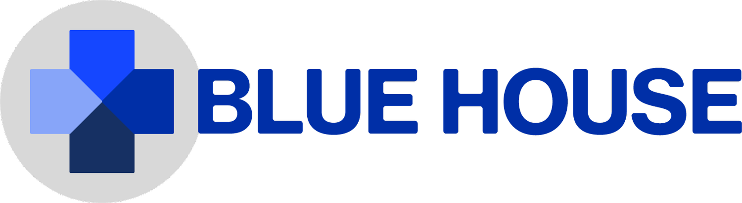 Blue House