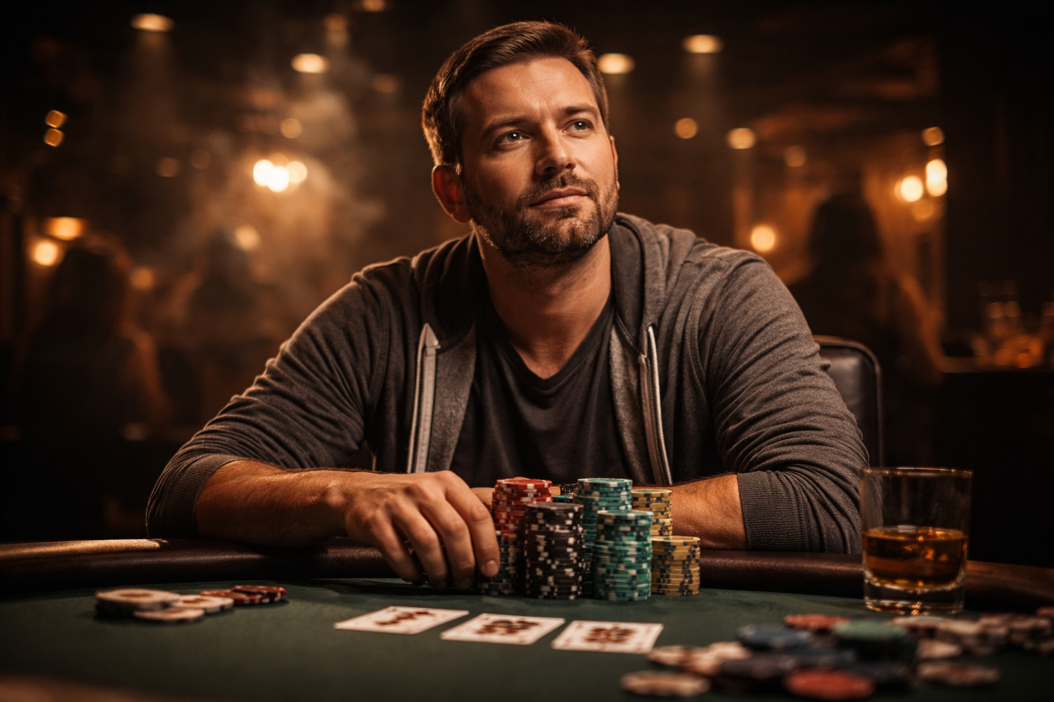“What If I’m Not Good Enough?” | A Poker Player’s Breakthrough Story