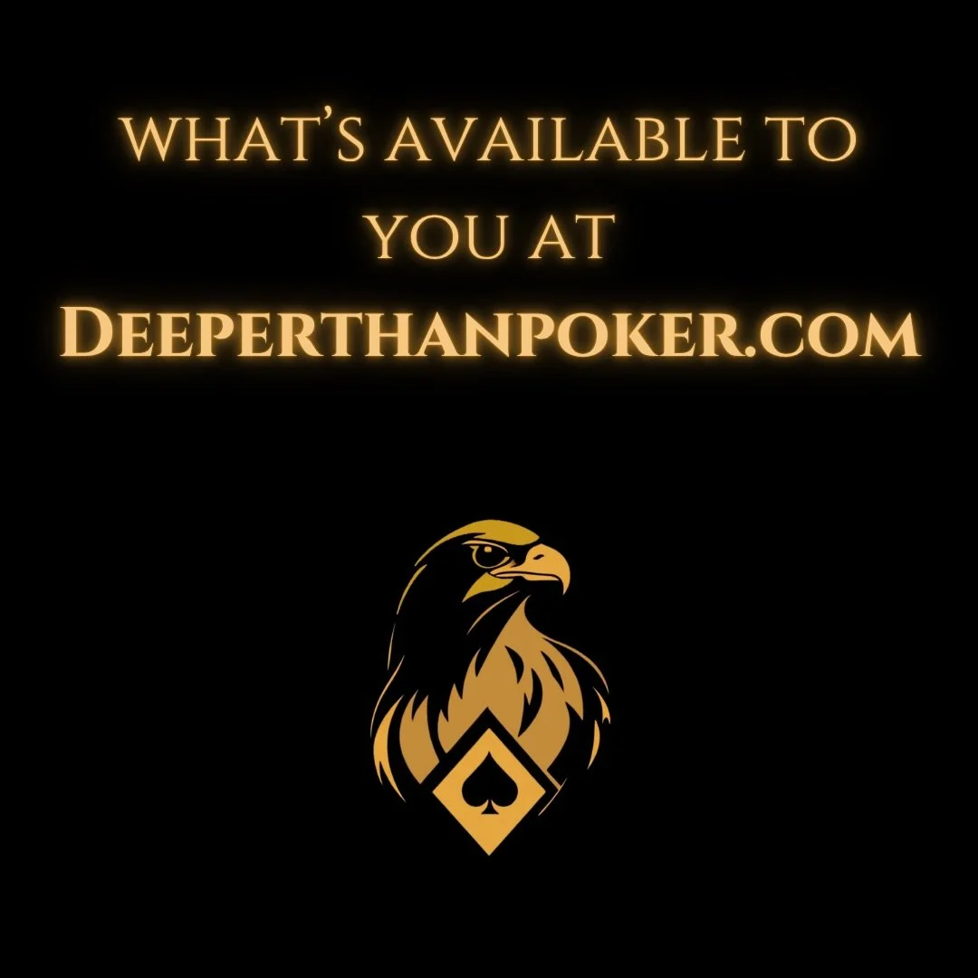 If you&rsquo;re ready to end inconsistency, struggle, and survival for good, keep reading. 

We spent the last 10 years creating a simple and effective blueprint for accessing your Highest Potential in life and poker. And now it&rsquo;s available to 