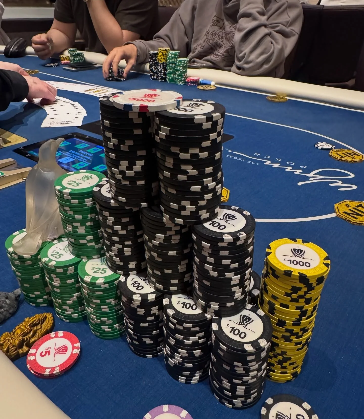 Authenticity is your superpower. When you give yourself permission to be all that you are and show up without the need for anything on the outside to validate you or make you feel safe, you send a clear message to your unconscious, intuitive mind, &l