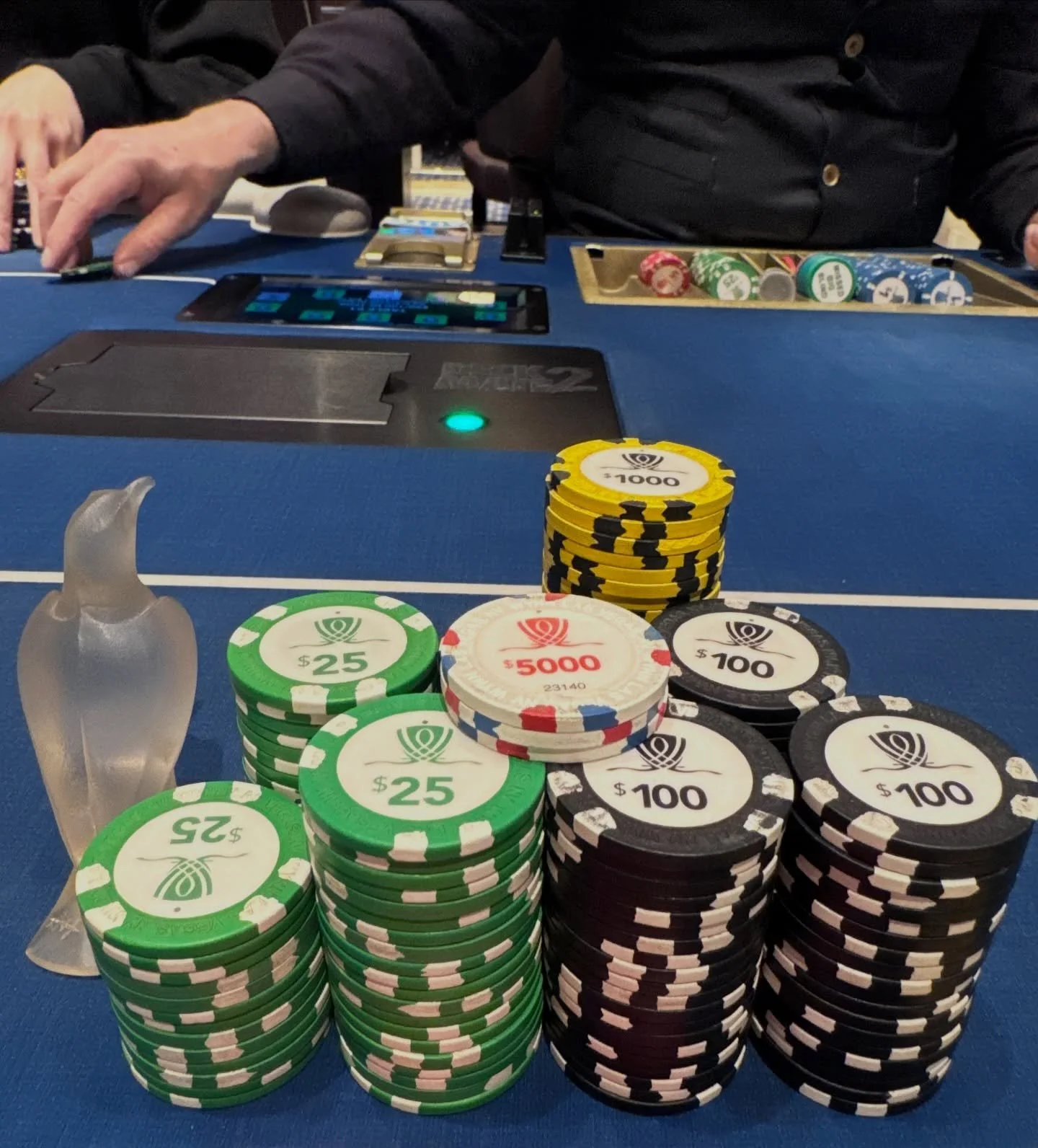 EXCLUSIVE GIVEAWAY: If you play high stakes poker (cash or tournaments) and currently find yourself stuck &amp; struggling, on a downswing, on an emotional roller coaster, or feeling down, depressed, or hopeless, keep reading. If you want to feel at 