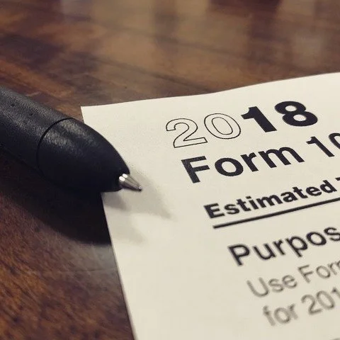 Created my first website!