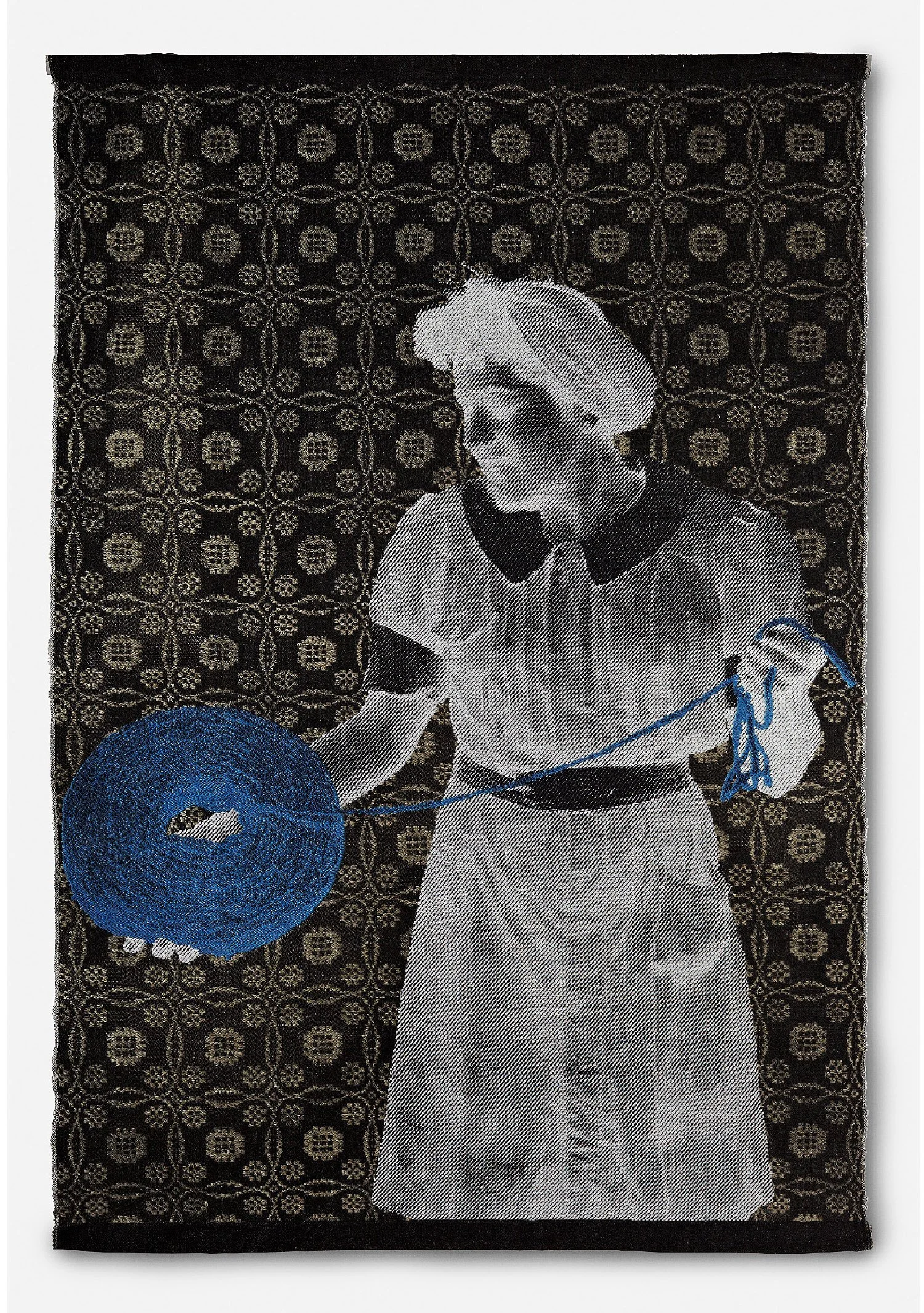 Nirino_Spinners II   42.5” x 60.6”
Ph: : Gustavo Lowry