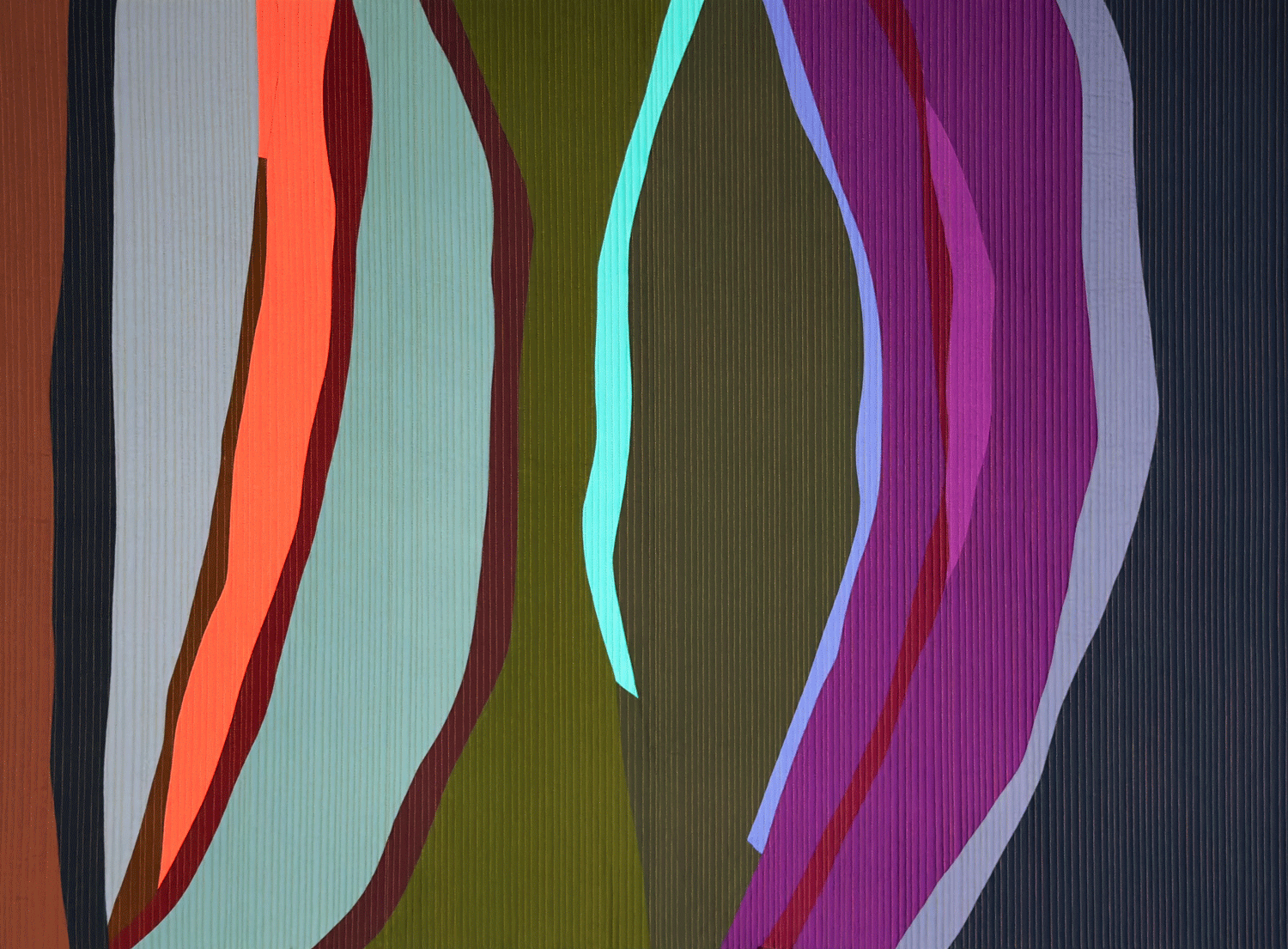 Linger_03 33 x 50 inches