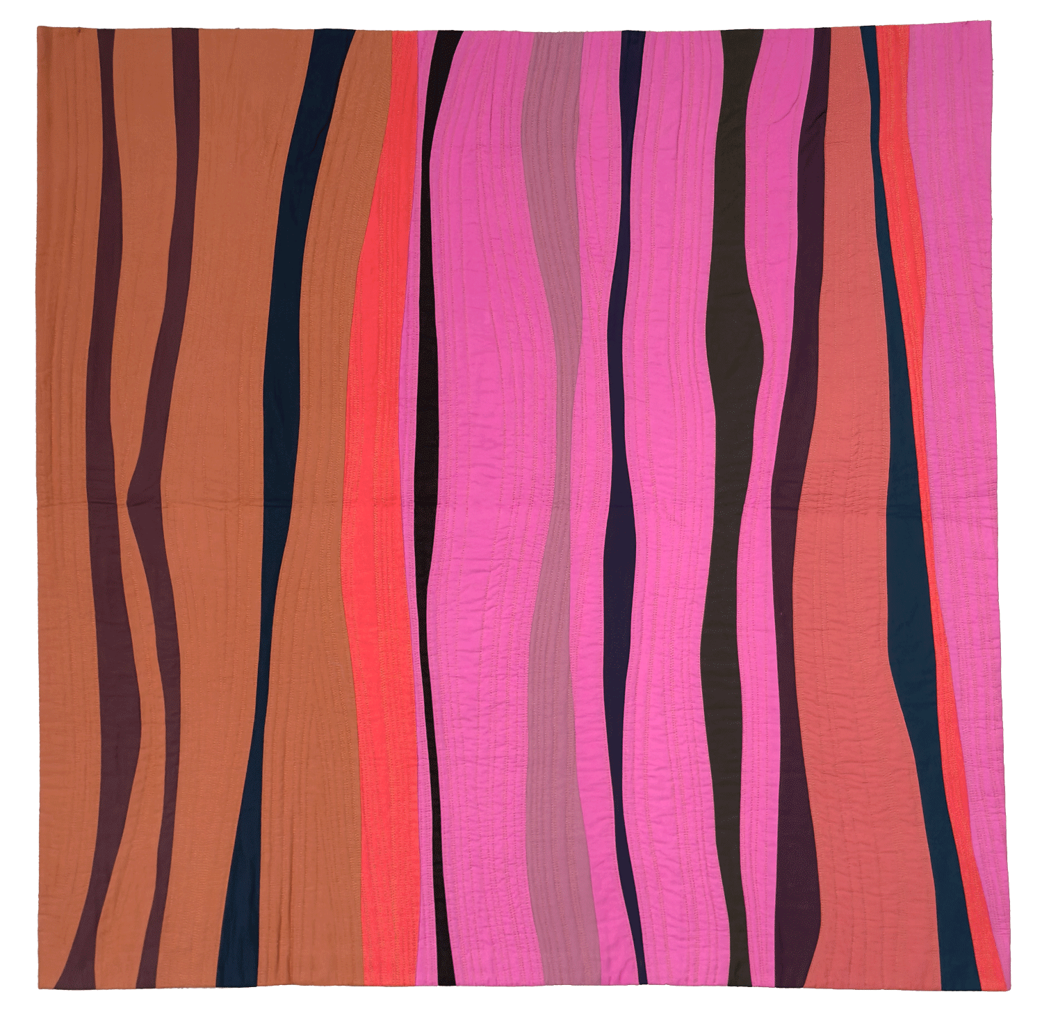 Linger_02 37 x 37 inches