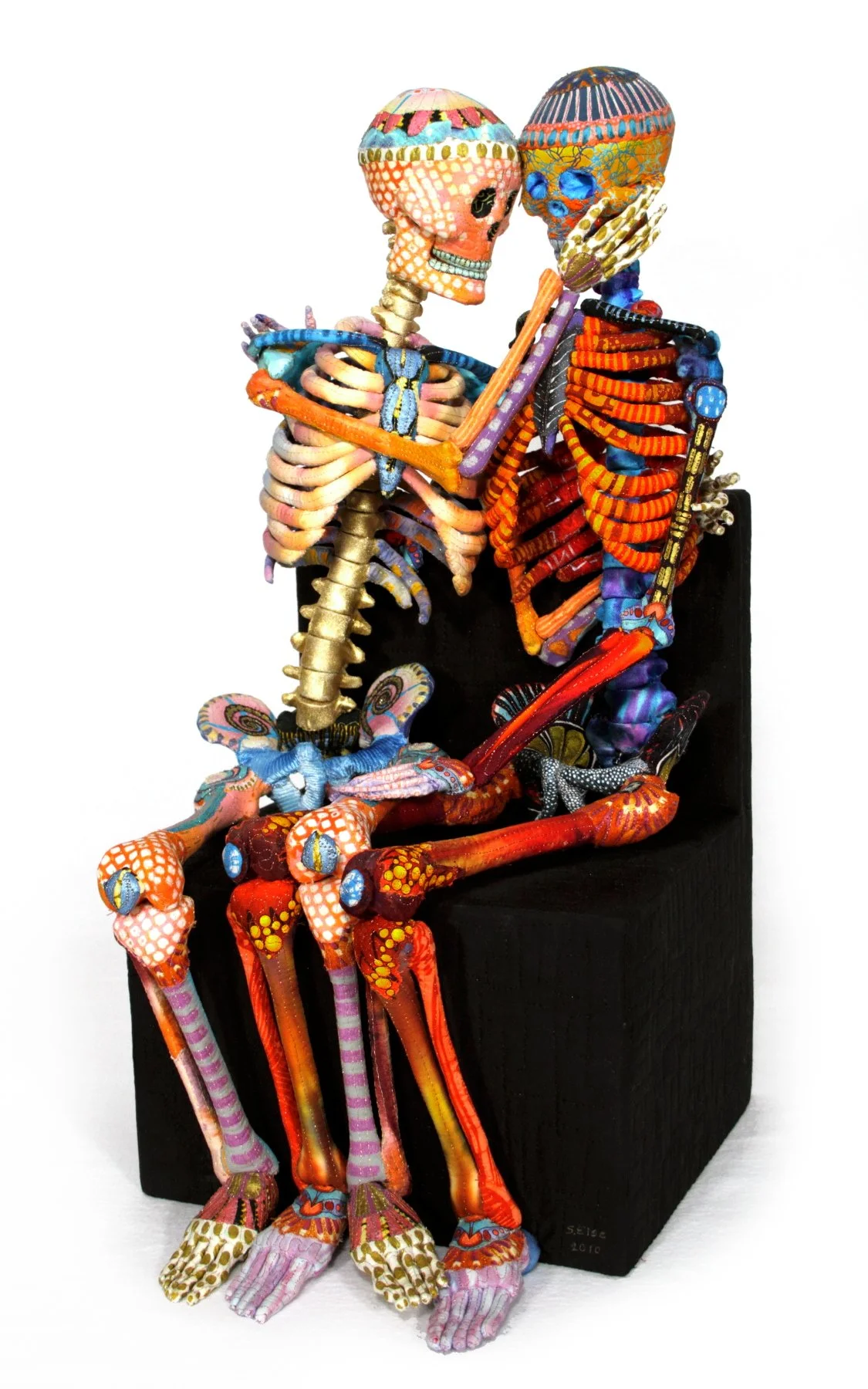 Forever Yours, 25 x 13 x 17