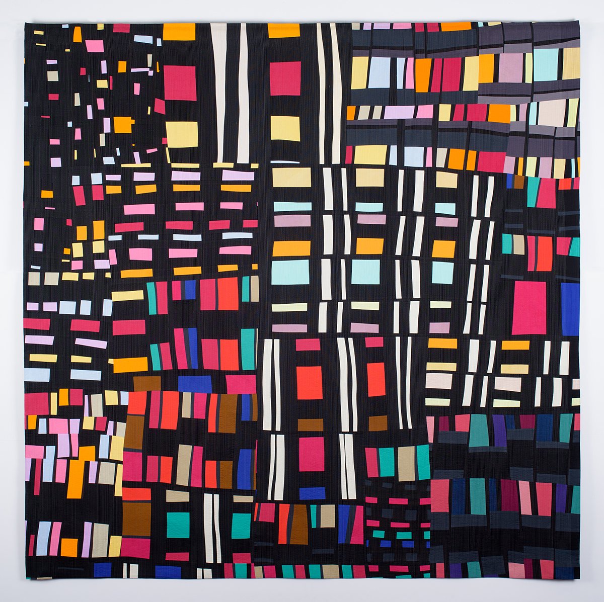 Polyphonic 6    80x80