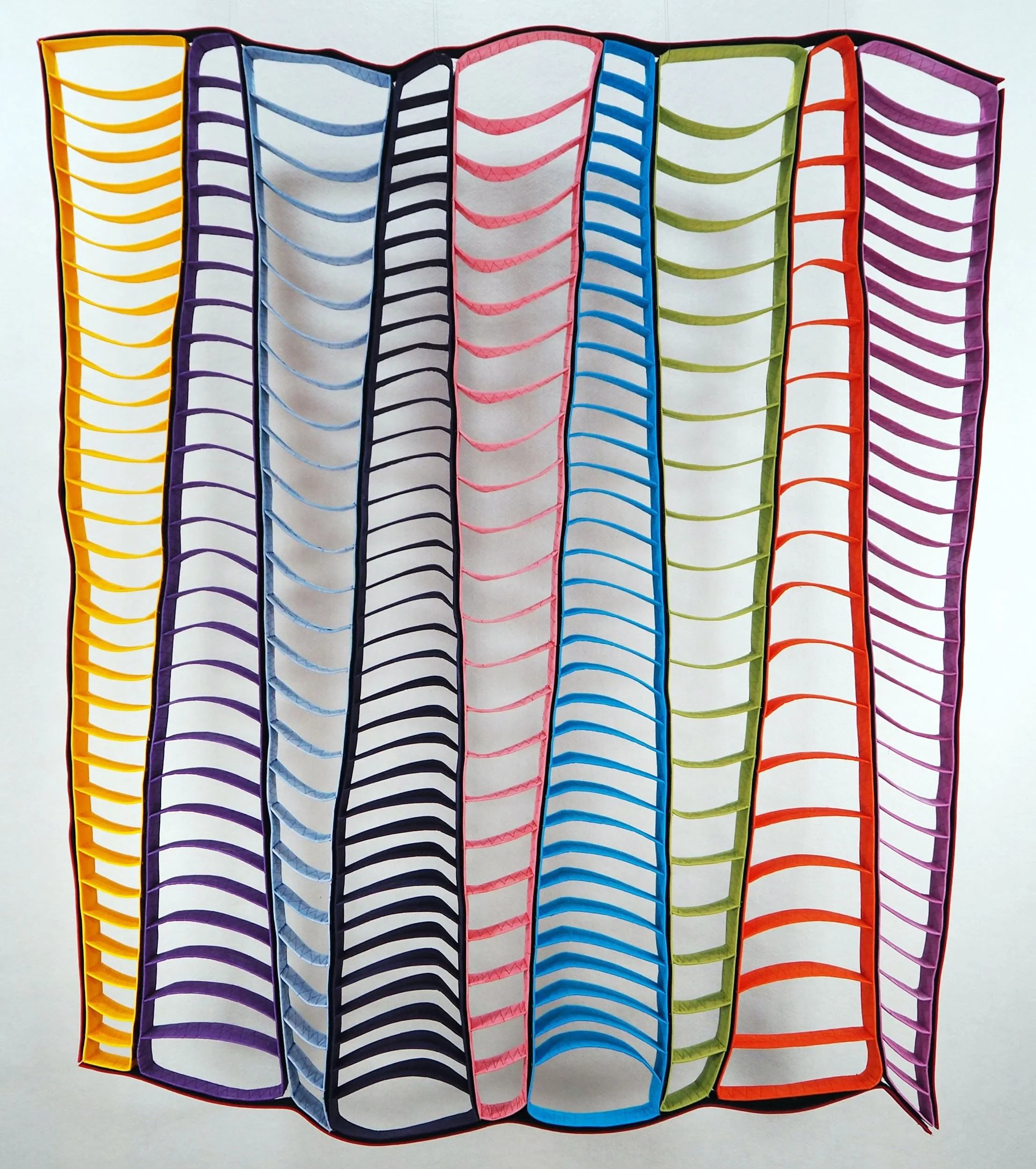 Strata 42" x 39" x 1.5"