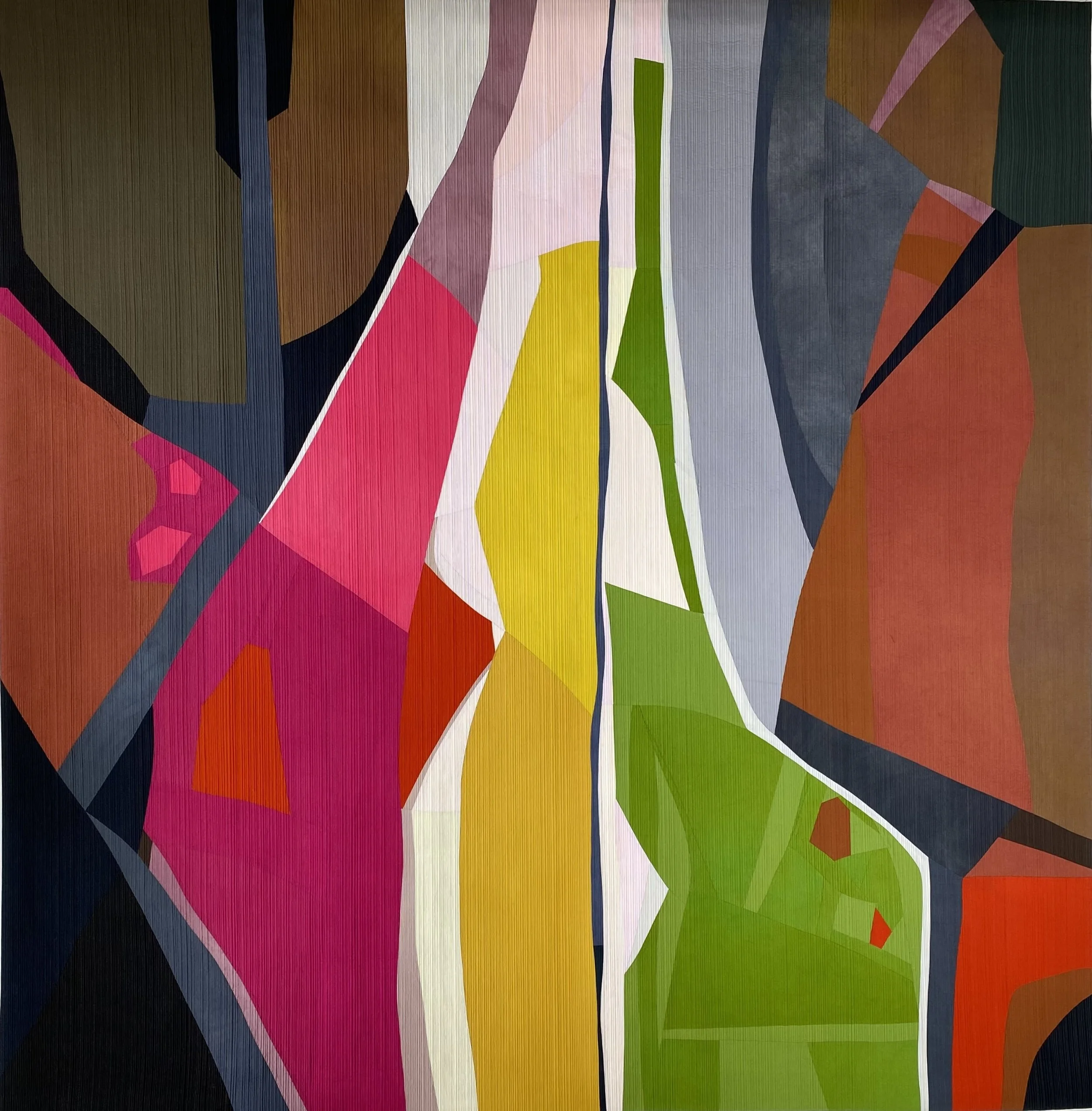 Fault Lines #10: Where the Light Gets In