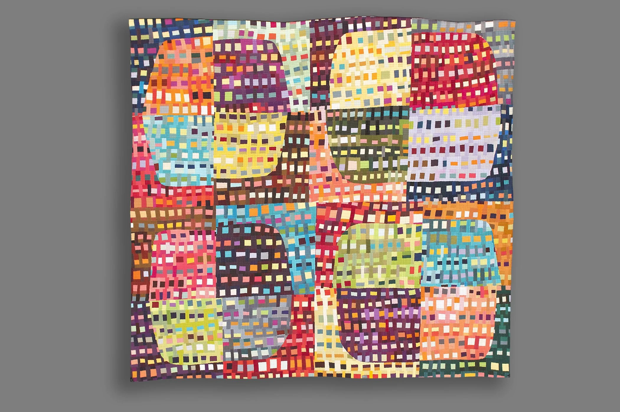 Frameworks IV 83.5 86.5