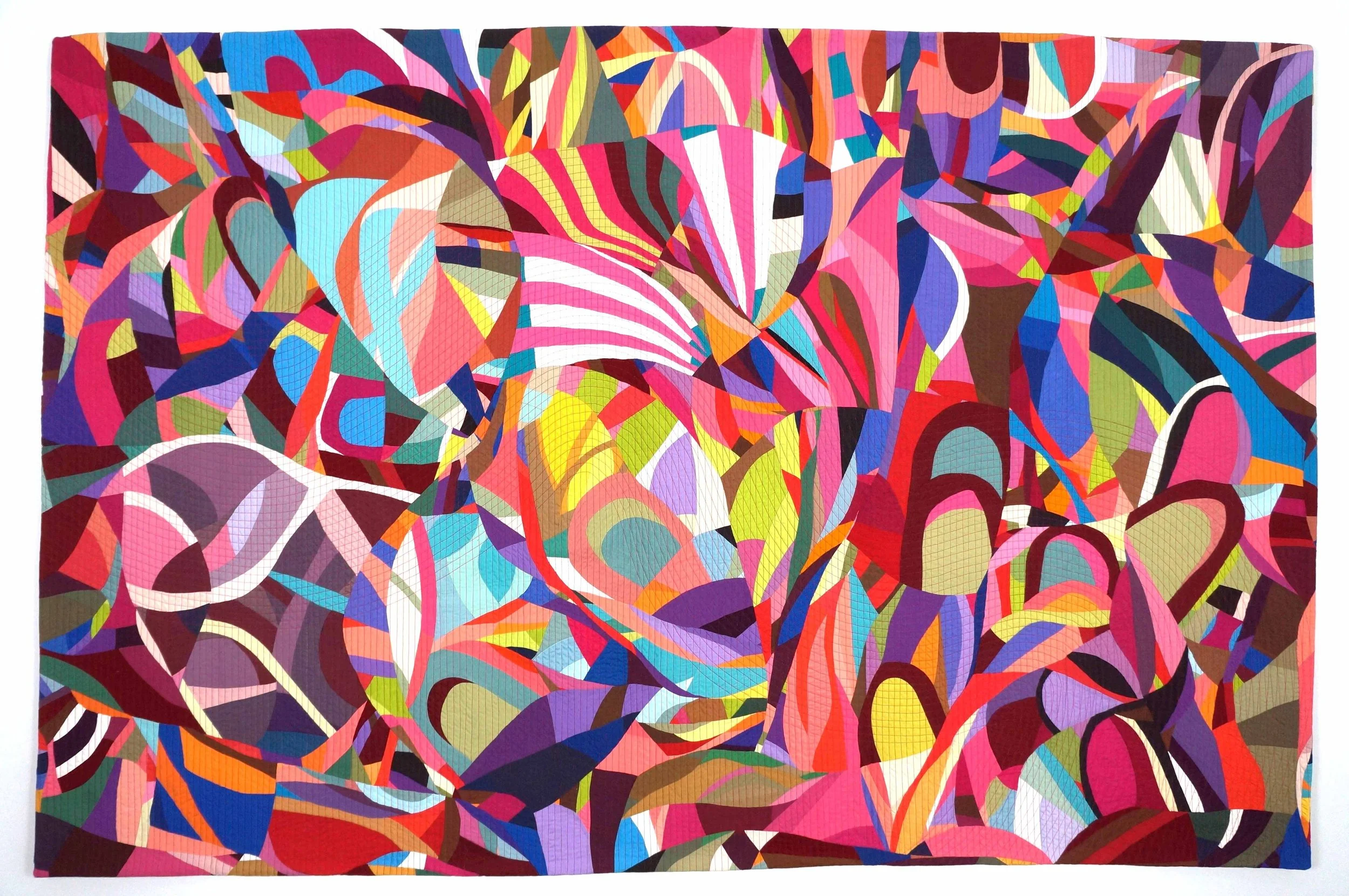 Lost and Fun 81 X 53