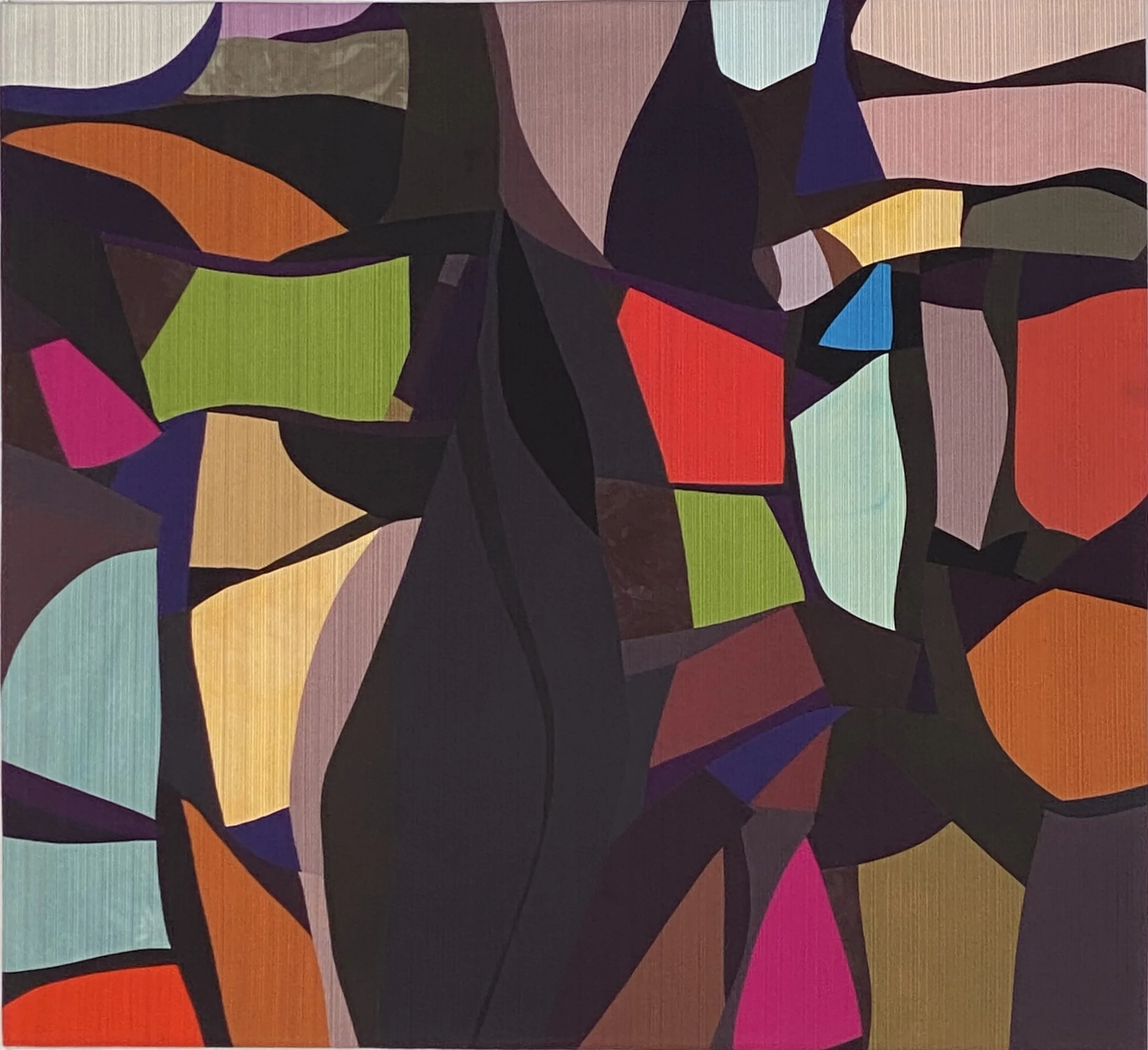 Fault Lines: RockSlide #2