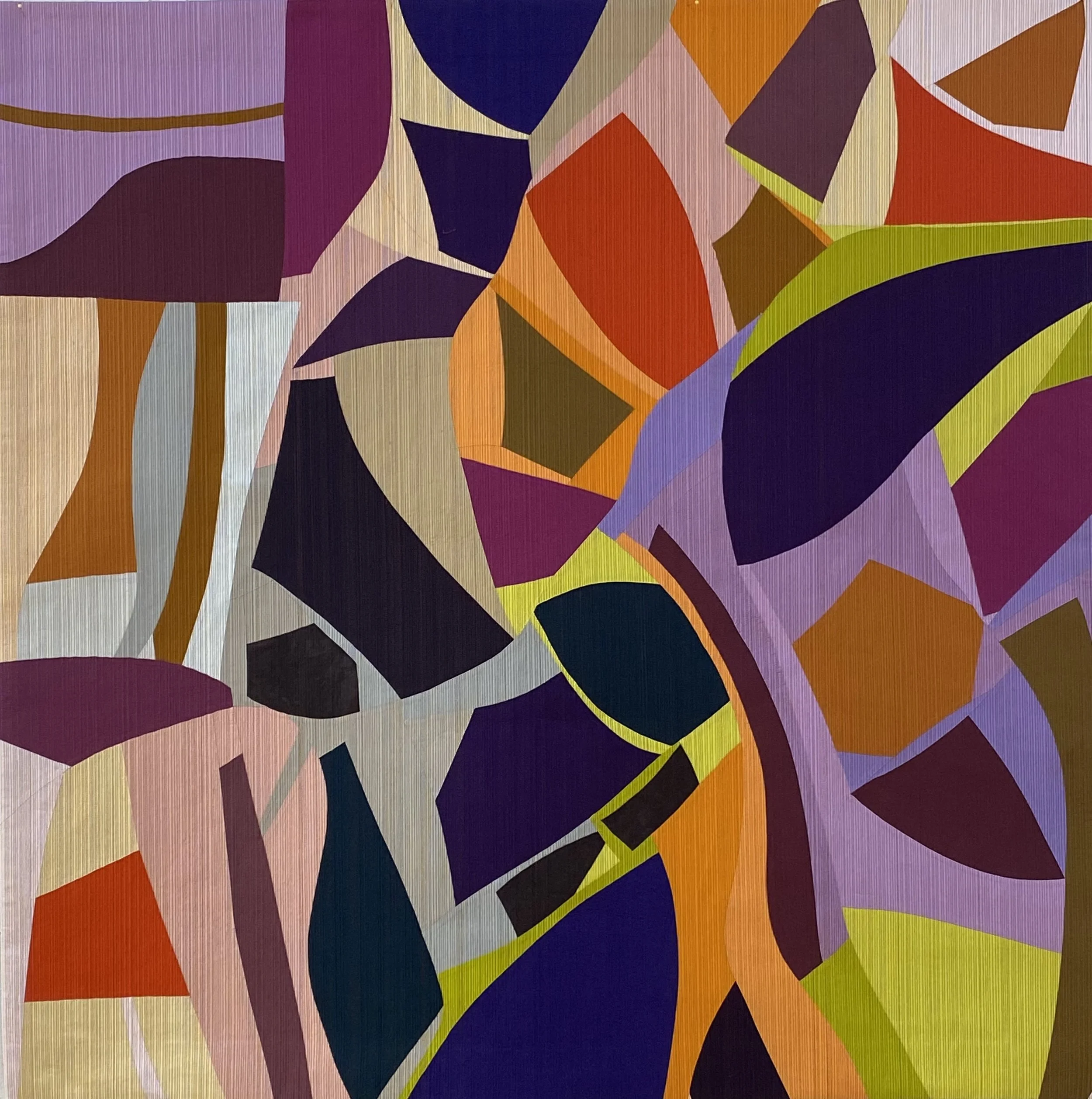 Fault Lines: RockSlide #1