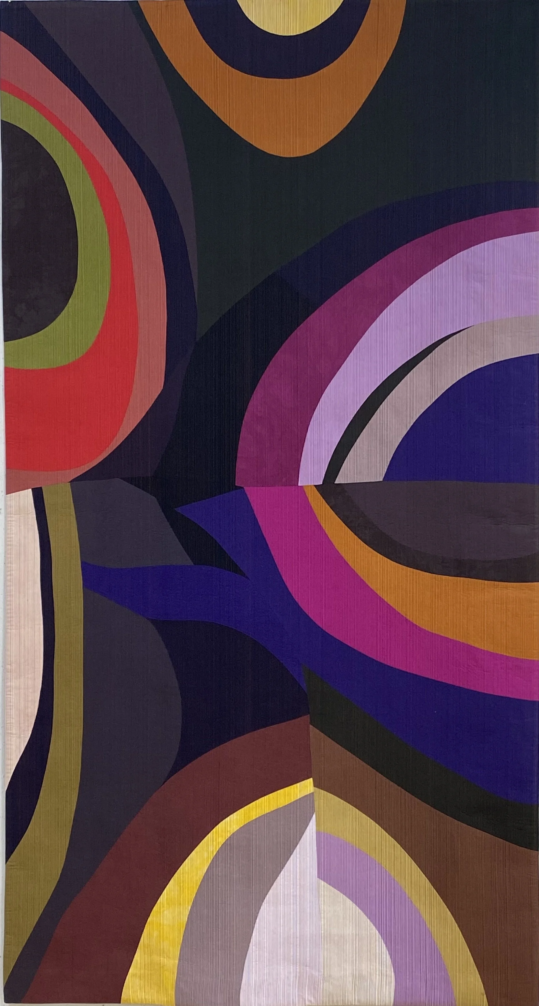 Fault Lines: Oculus #8