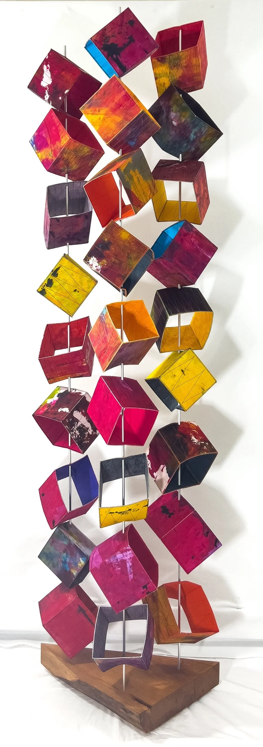 Qabob 72" x 20" x 16"