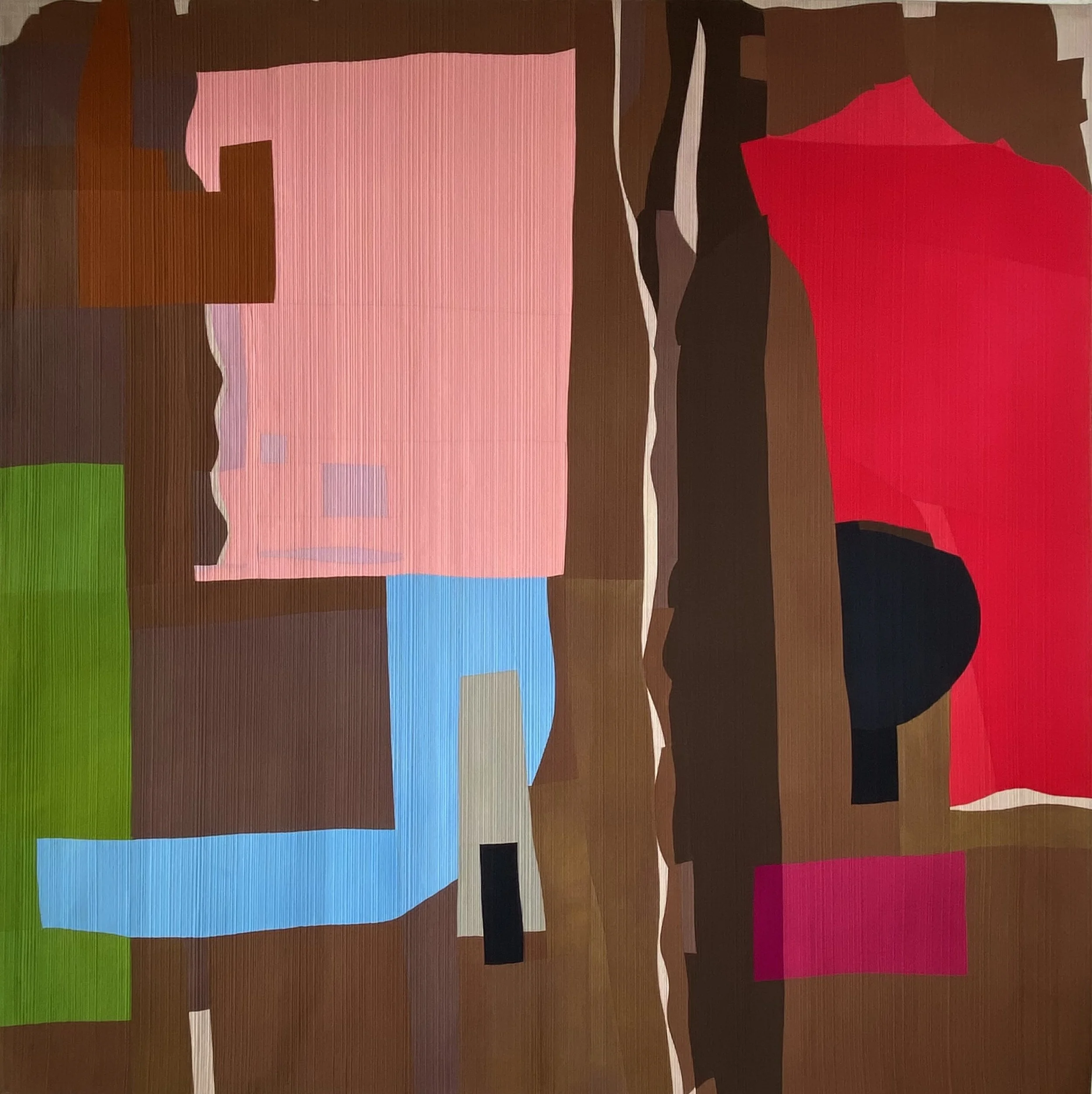 Leslie Tucker Jenison