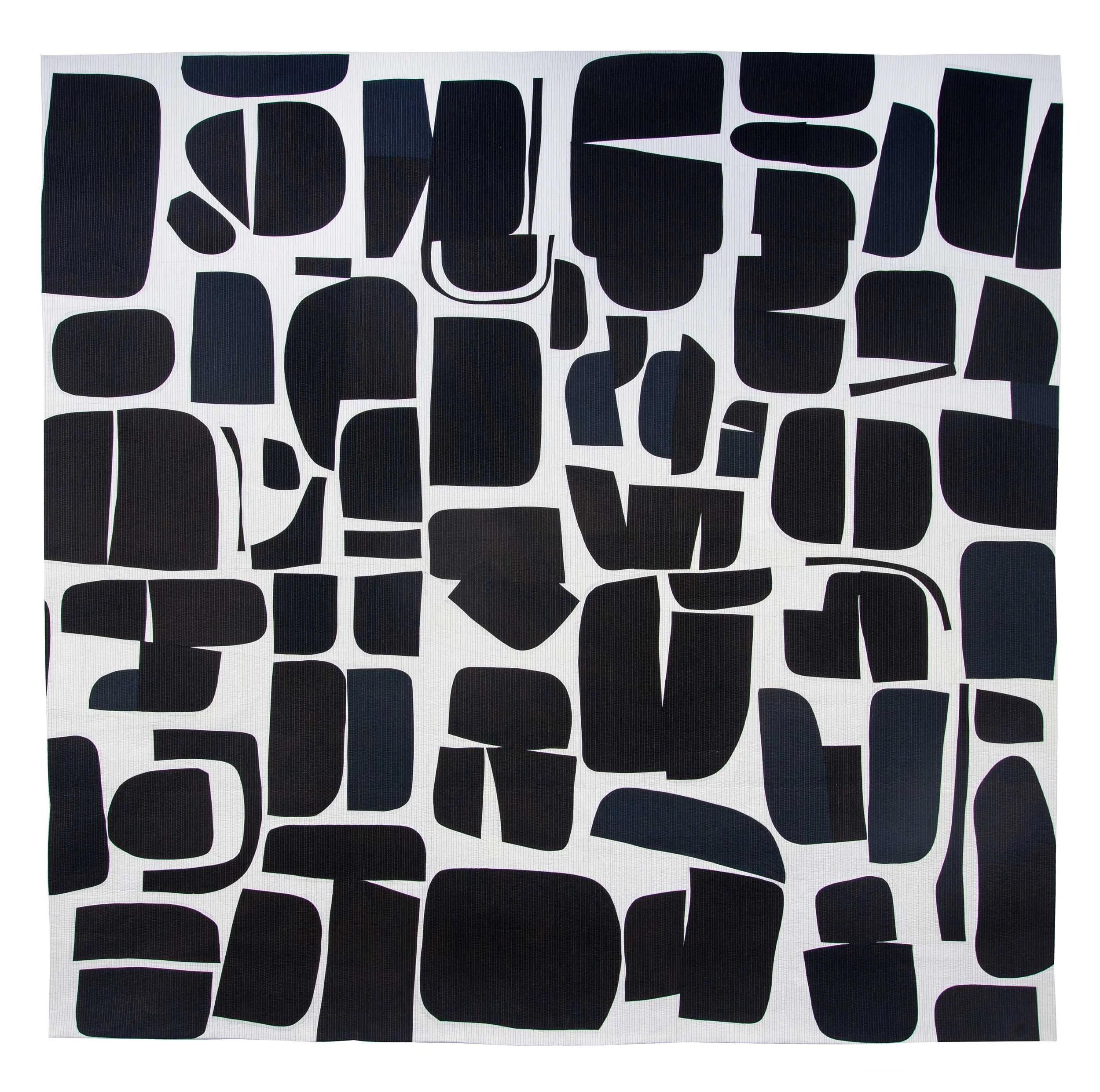 Notebook II 80"X 80"