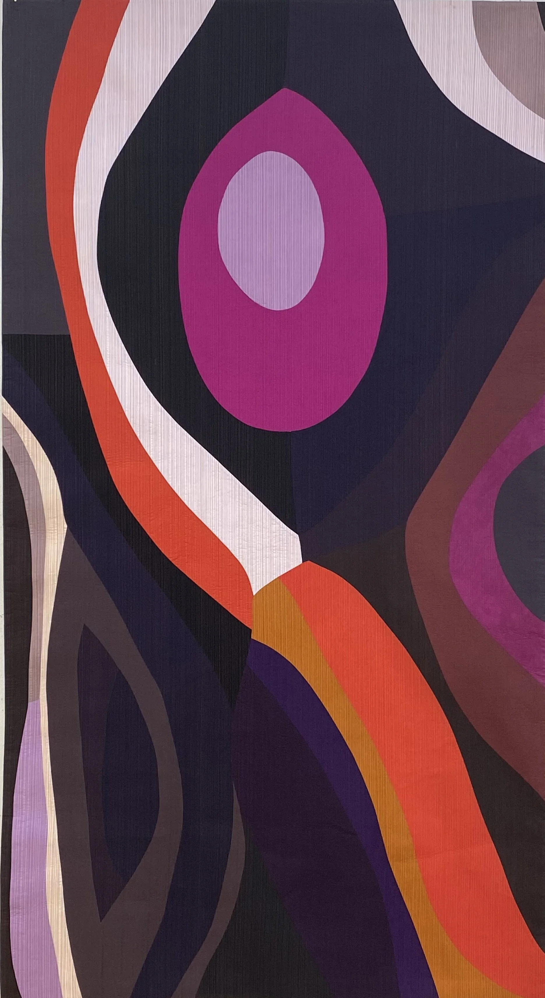 Fault Lines: Oculus #2