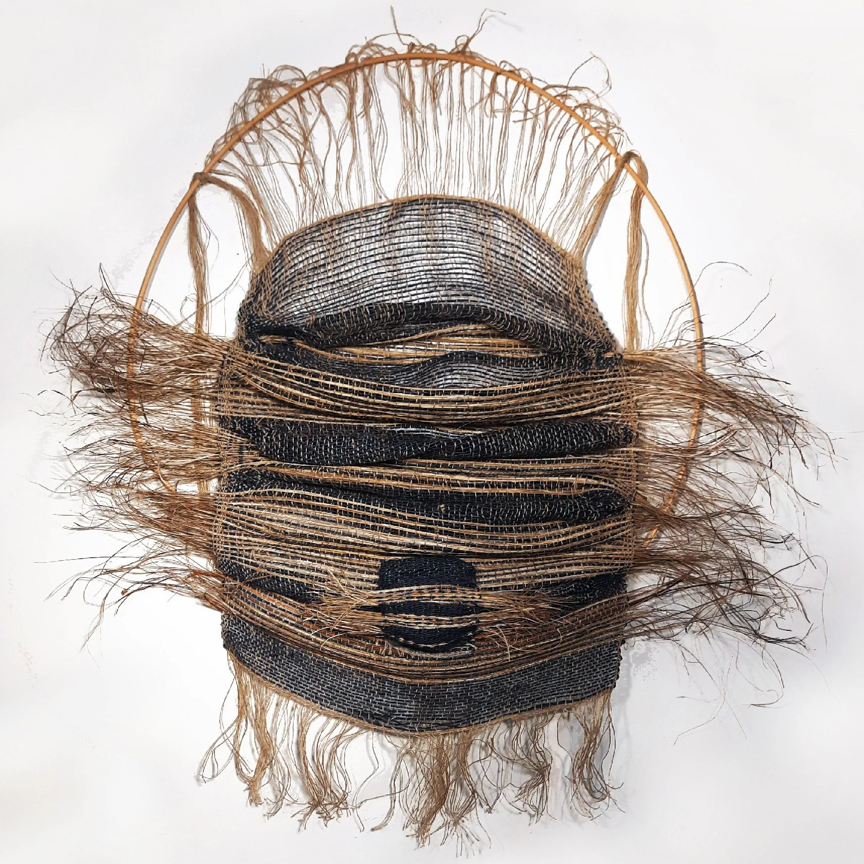 Nirino_Muyu  27.5” x 31.5” x 0.4”