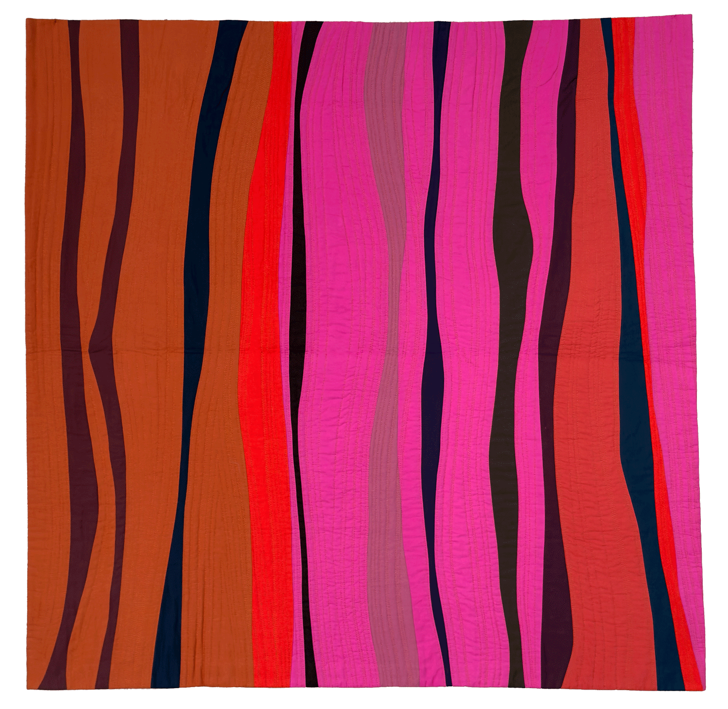 Linger_02 37 x 37 inches