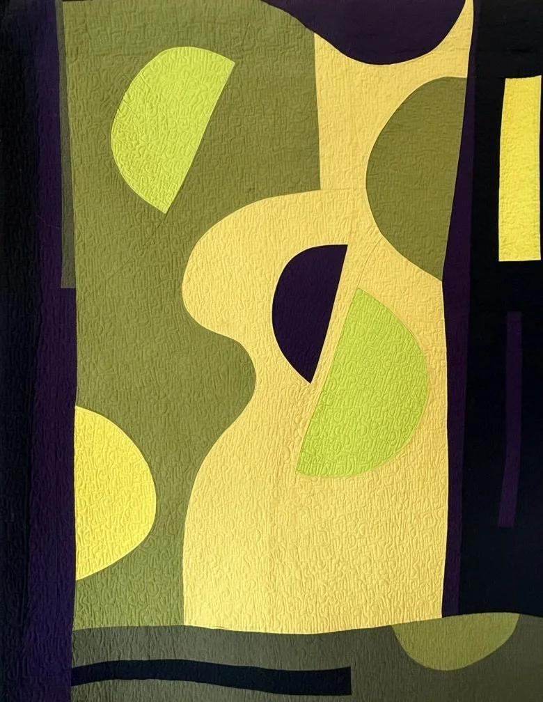 Hiraeth 5 46” X 36”, 2022