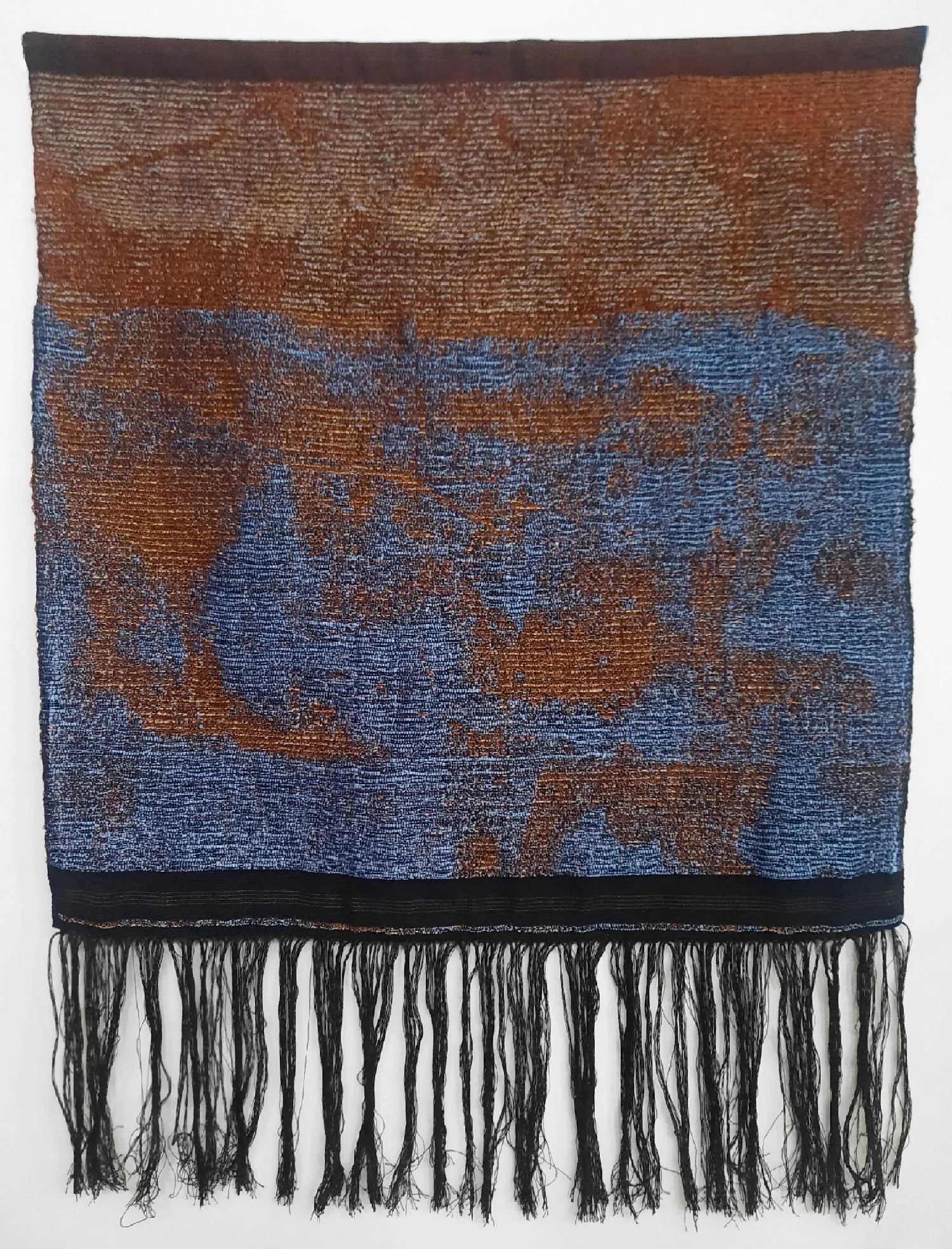 Nirino_Earth  28” x 36.5”