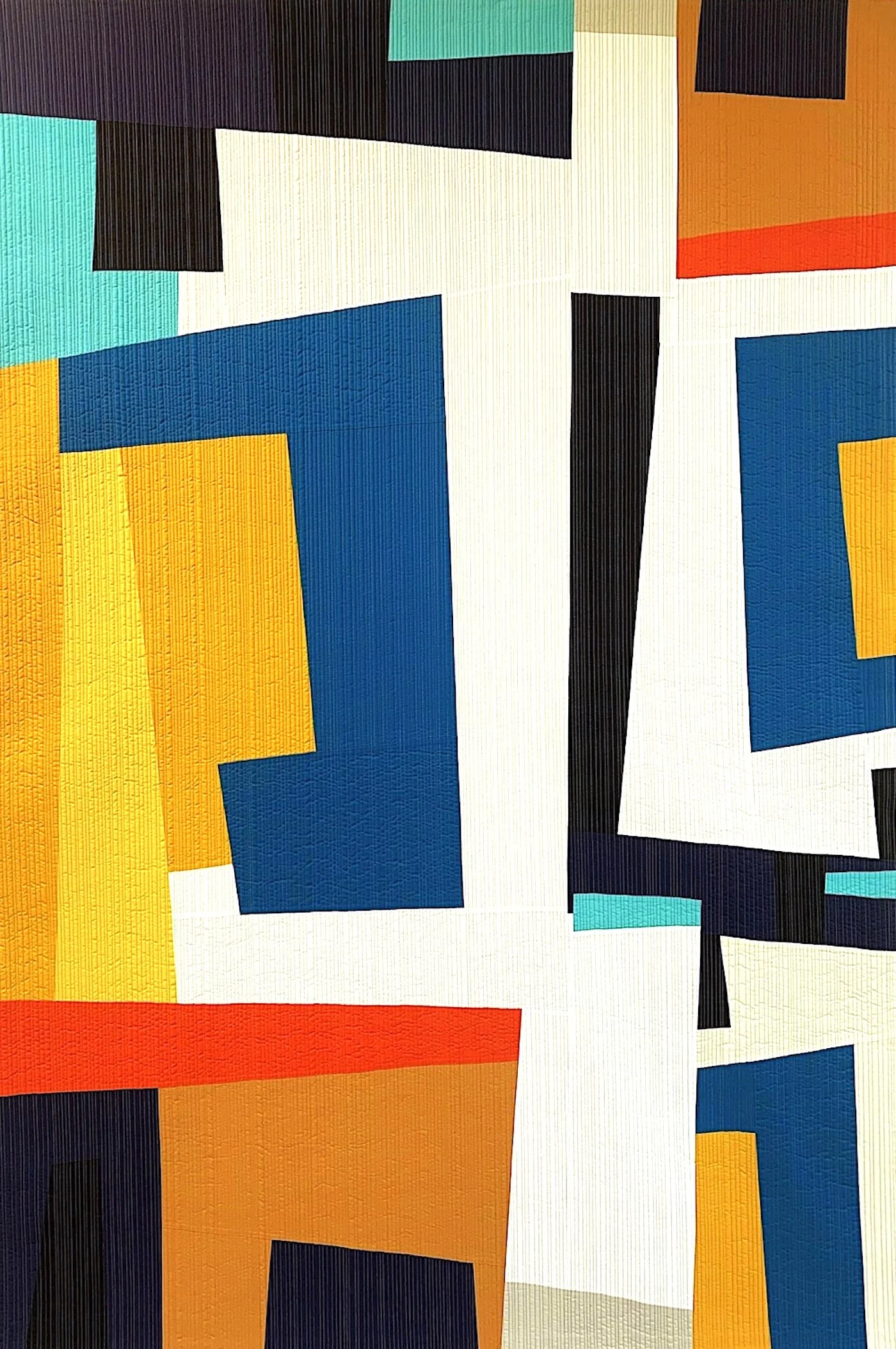 Tell's Homage 47 x 70