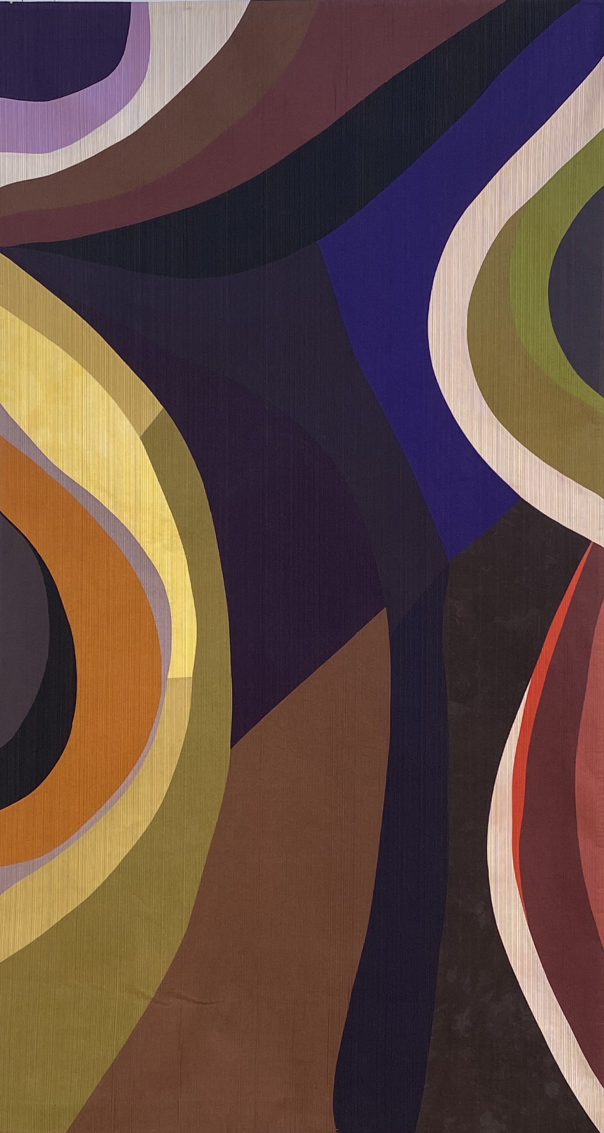 Fault Lines: Oculus #3