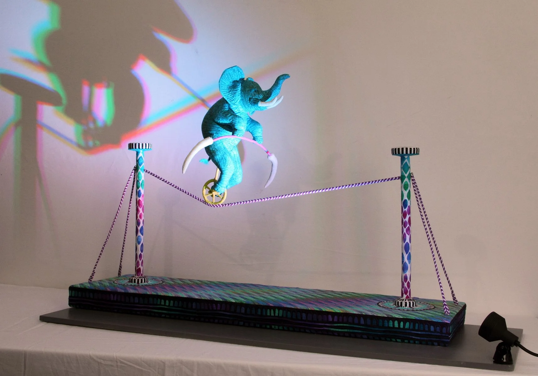 Absolutely Amazing, 24 x 14 x 13