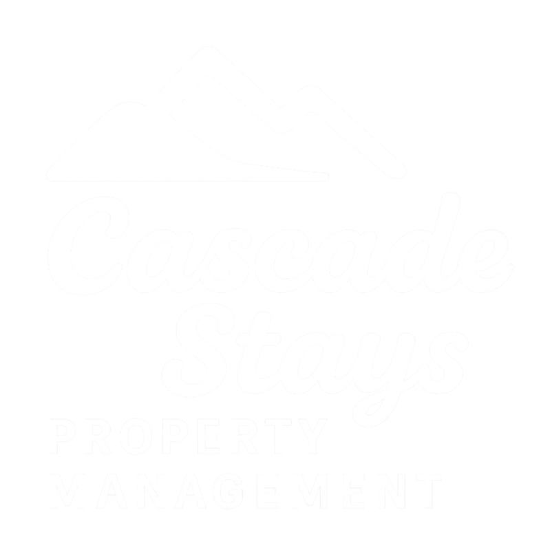 CASCADE STAYS VACATION RENTAL MANAGEMENT PACIFIC NORTHWEST