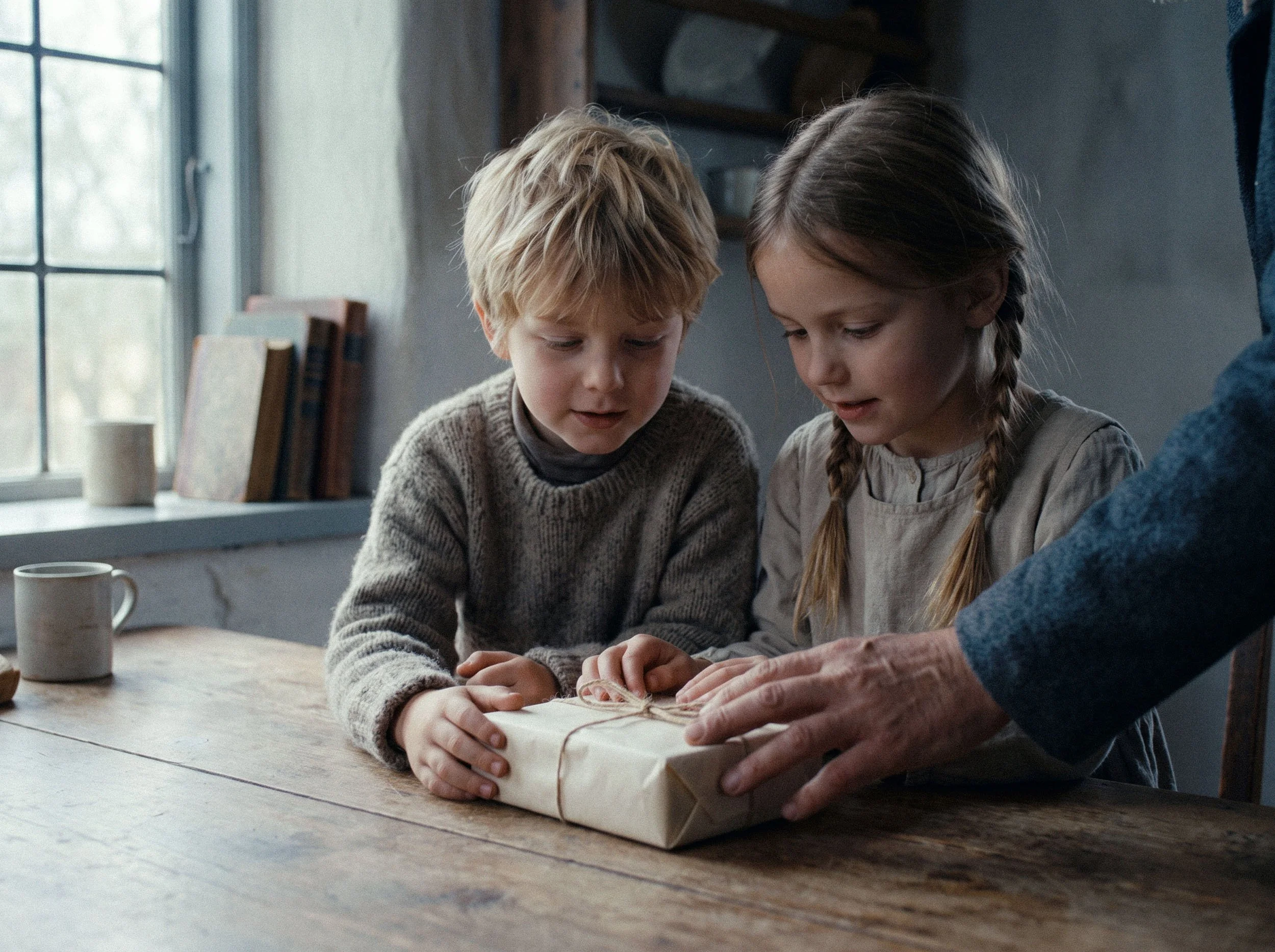 Christian Gifts for Kids