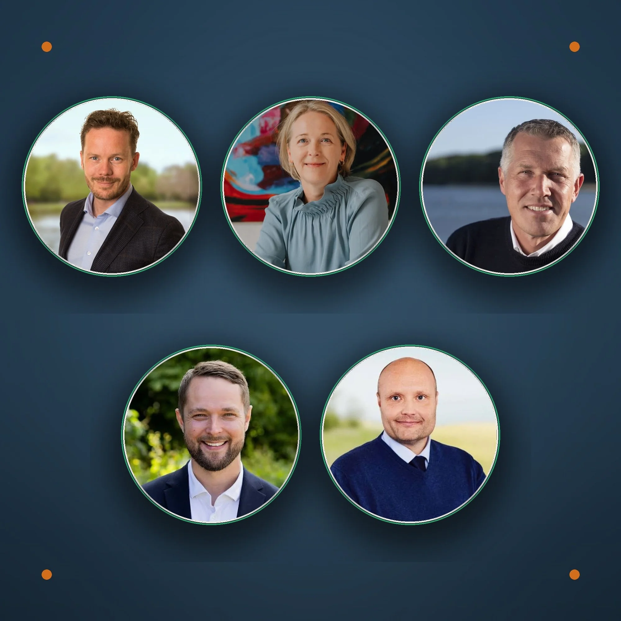Borgmester samtalesalon: Fra rådhus til relation