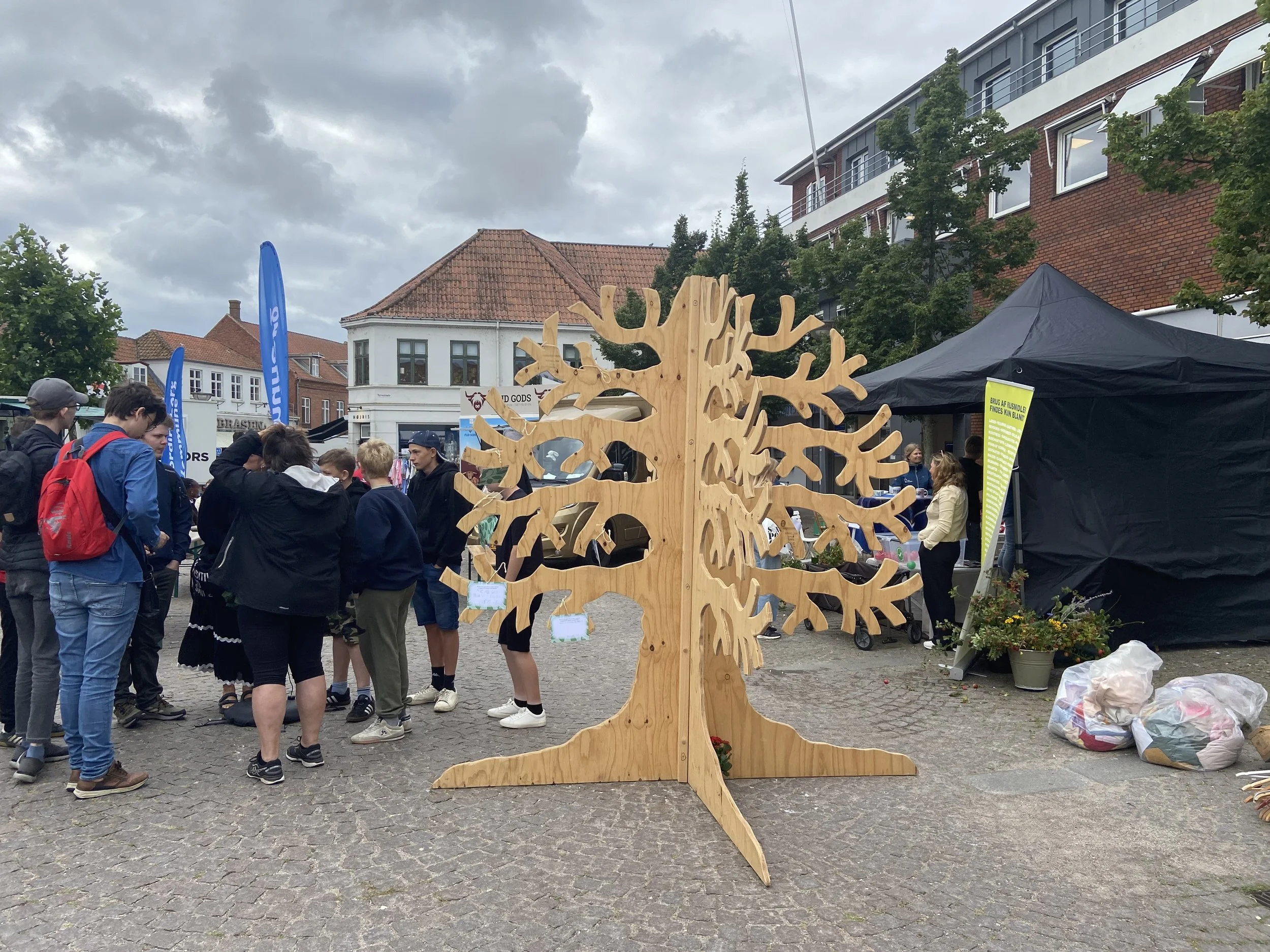 Bliv klogere på Møn UNESCO Biosfære 