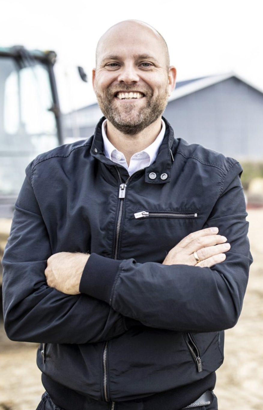 Samtale: Når et politisk kapitel slutter