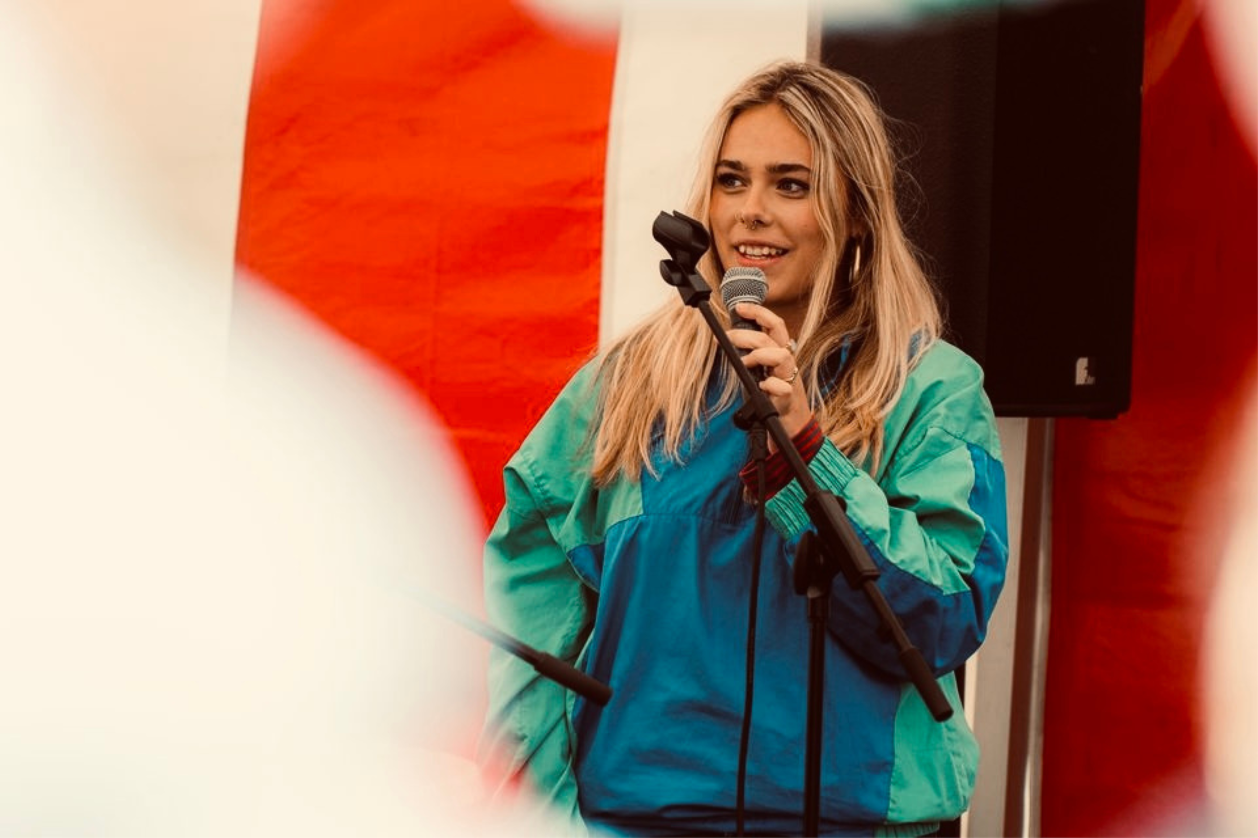 WORKSHOP: UNGE, MEDIER OG DEMOKRATI (kl. 11-12)