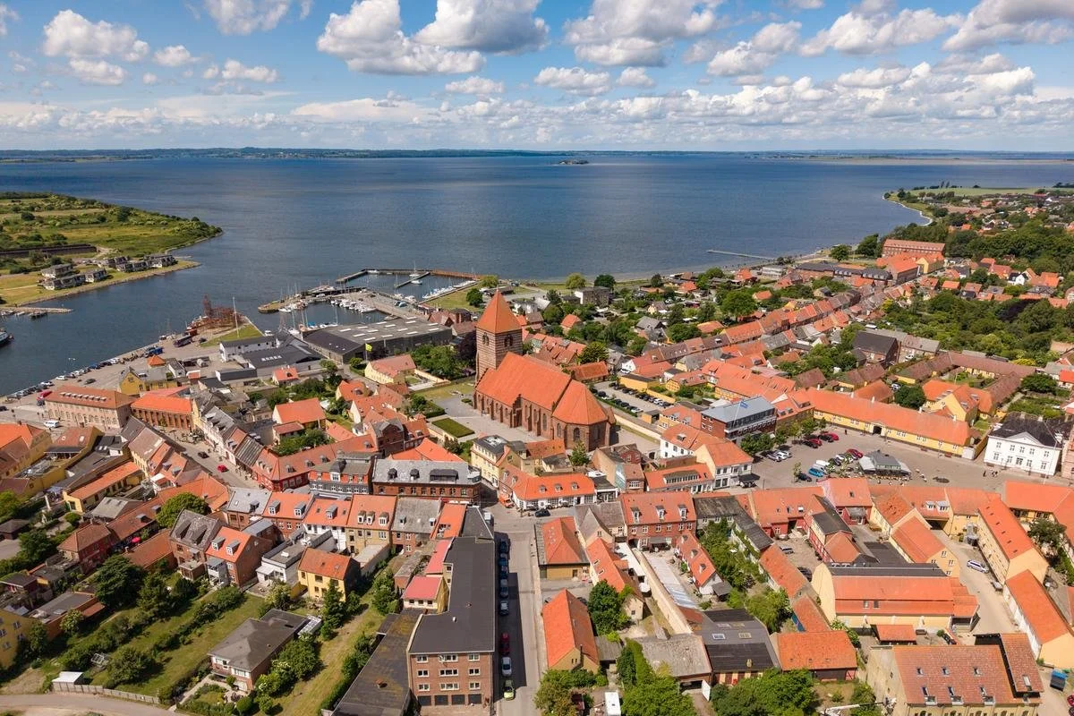Hvad nu hvis…? Fremtidens købstad begynder med de modige spørgsmål